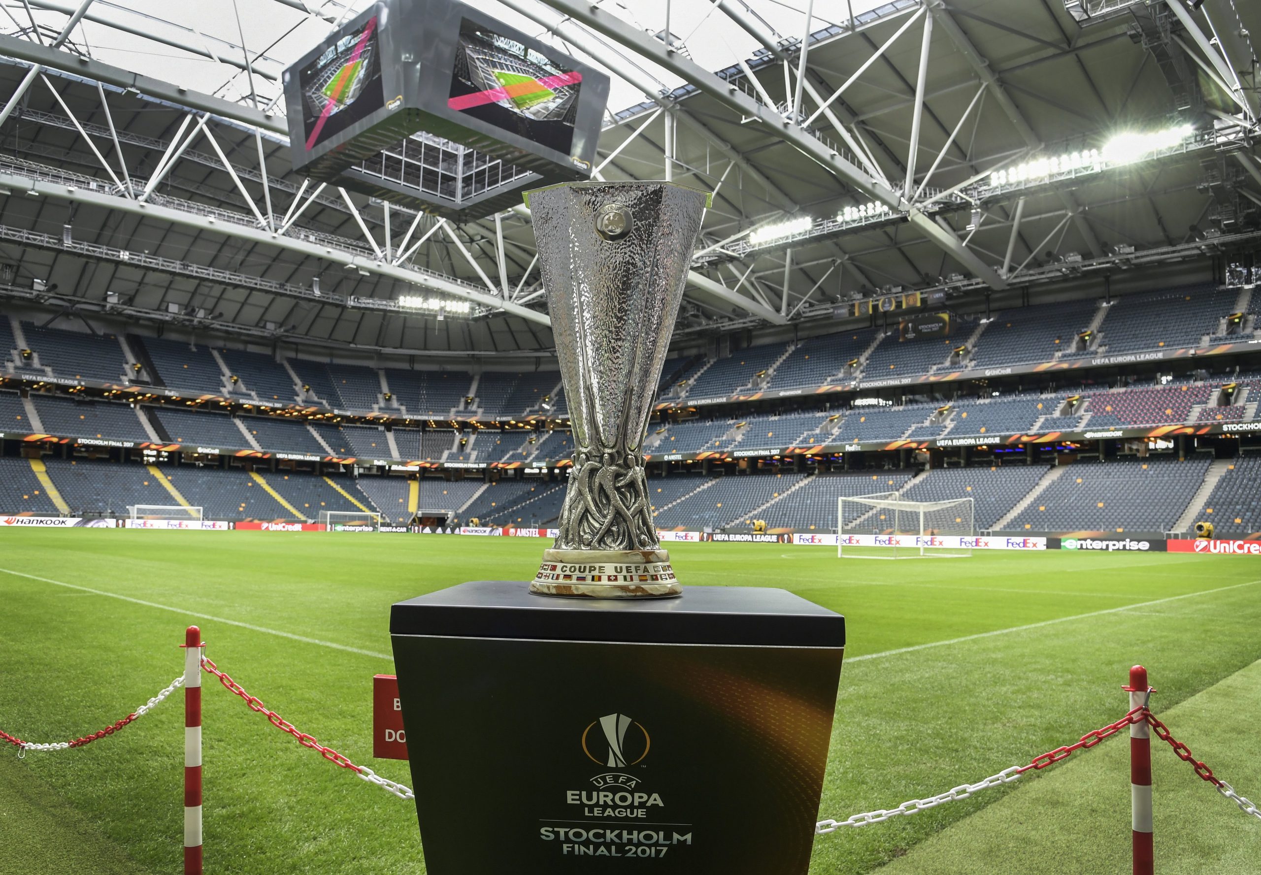 Manchester United – Ajax: Uma questão de glória