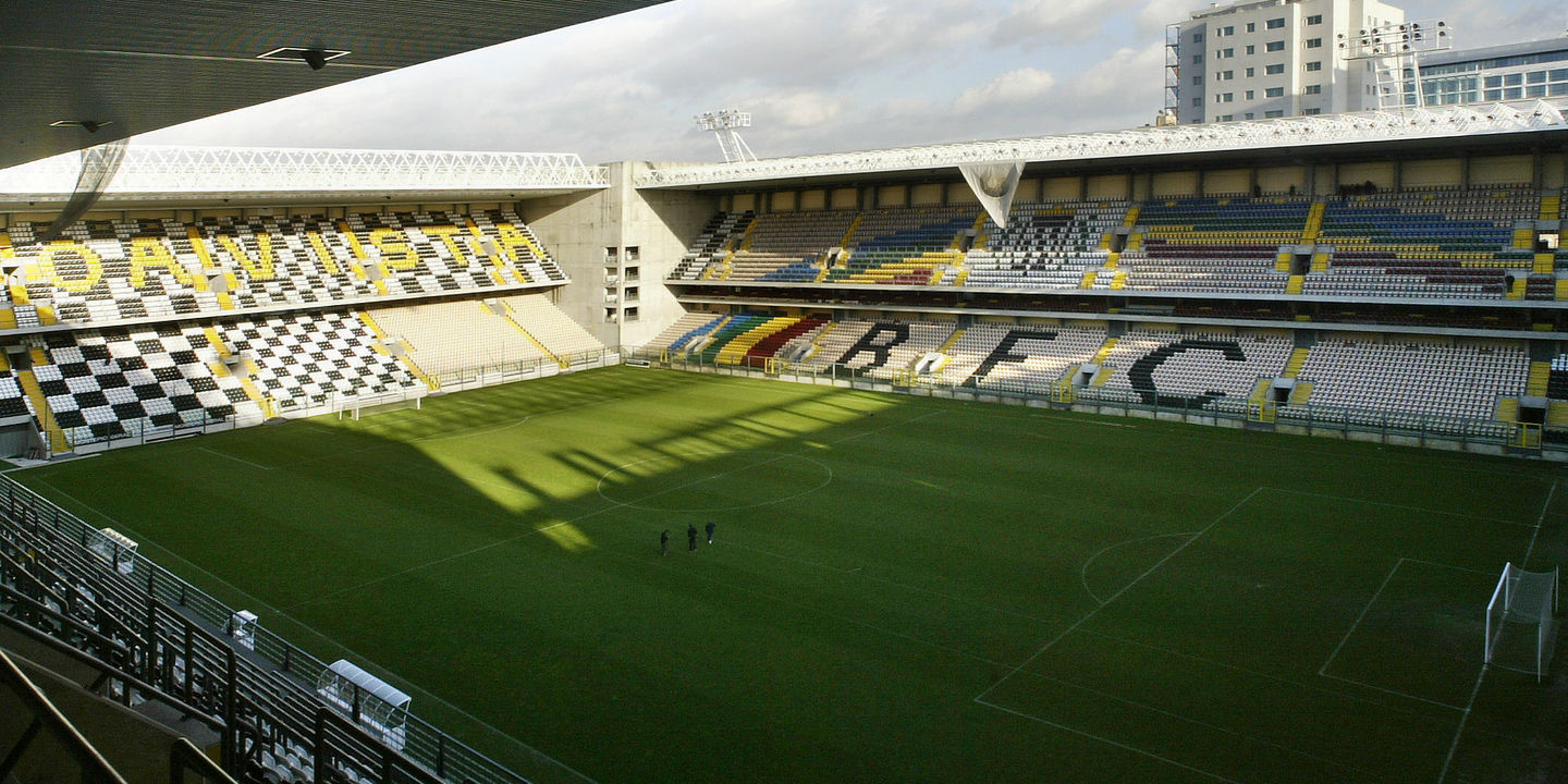 Boavista em risco de encerramento após falhar pagamento de quase 150 mil euros
