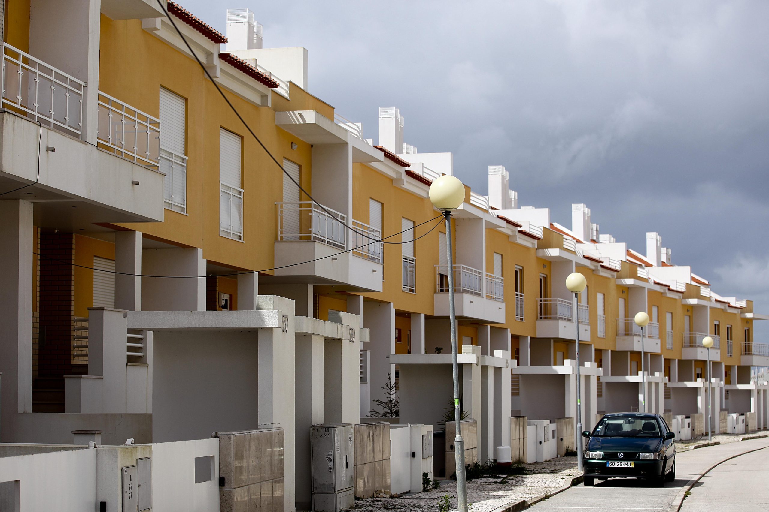 Escassez de oferta leva a subida de preço das casas