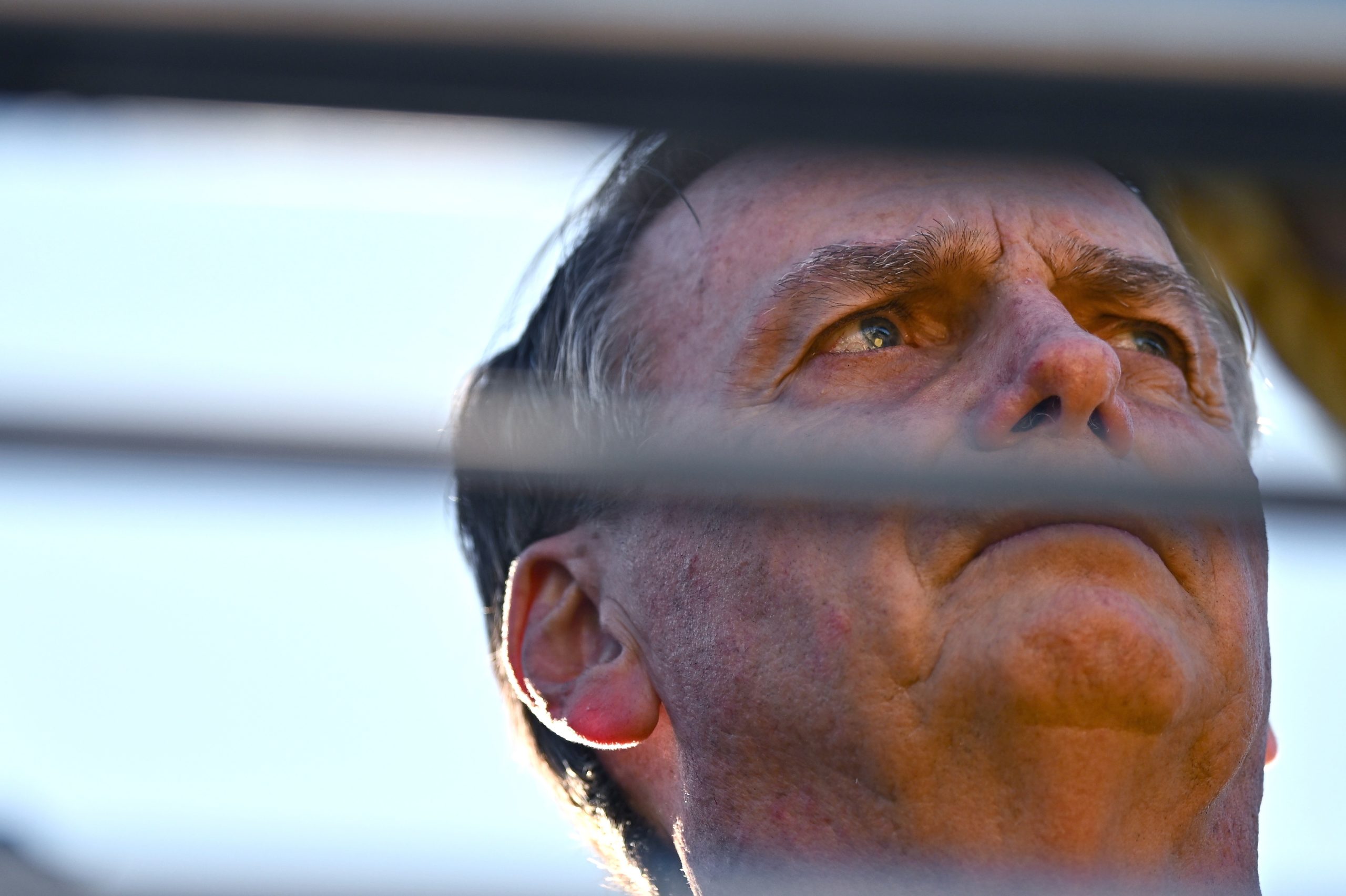 O que levou Bolsonaro à prisão?
