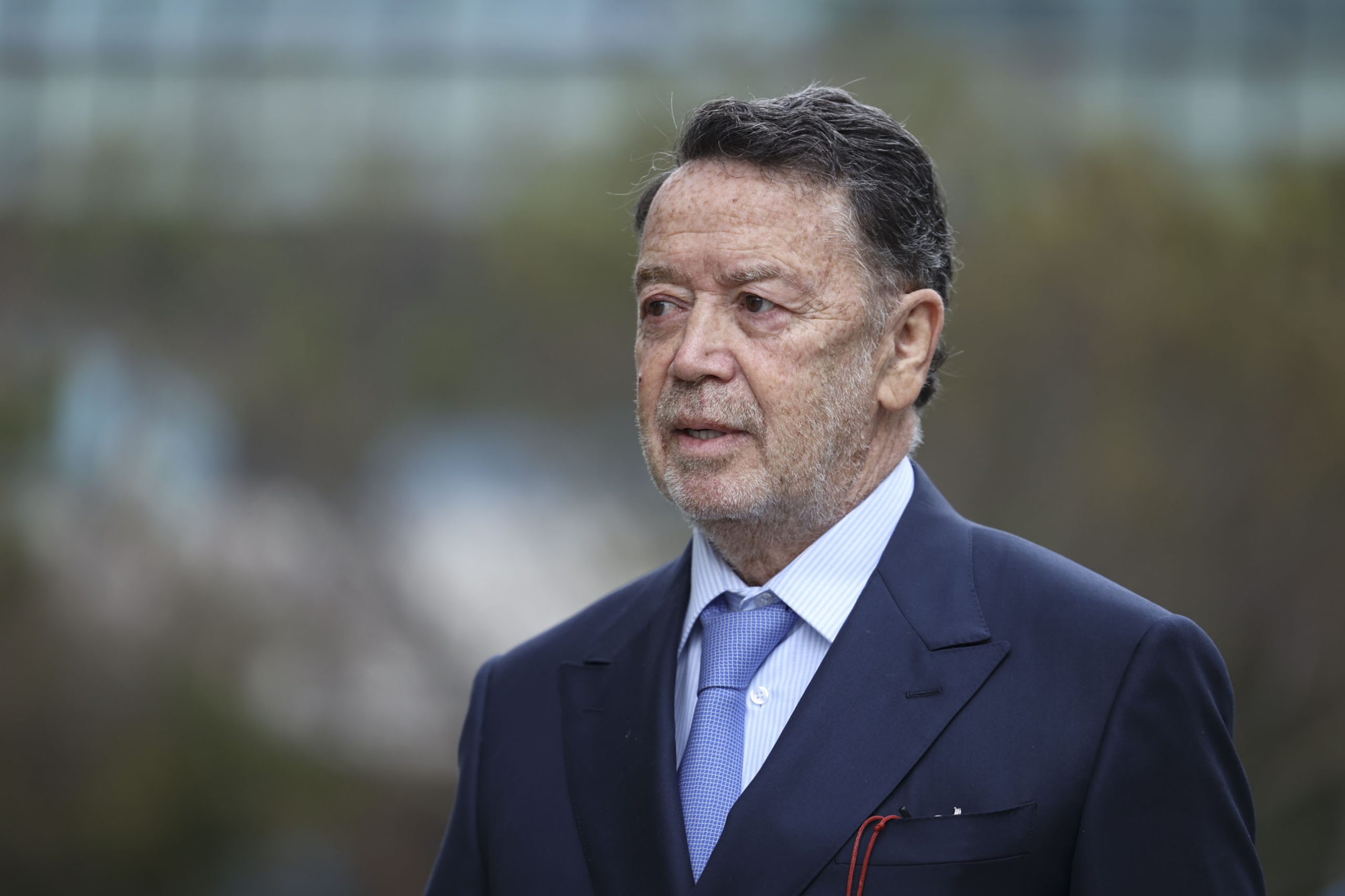 Caso EDP: tribunal da Relação confirma prisão para Manuel Pinho e Ricardo Salgado