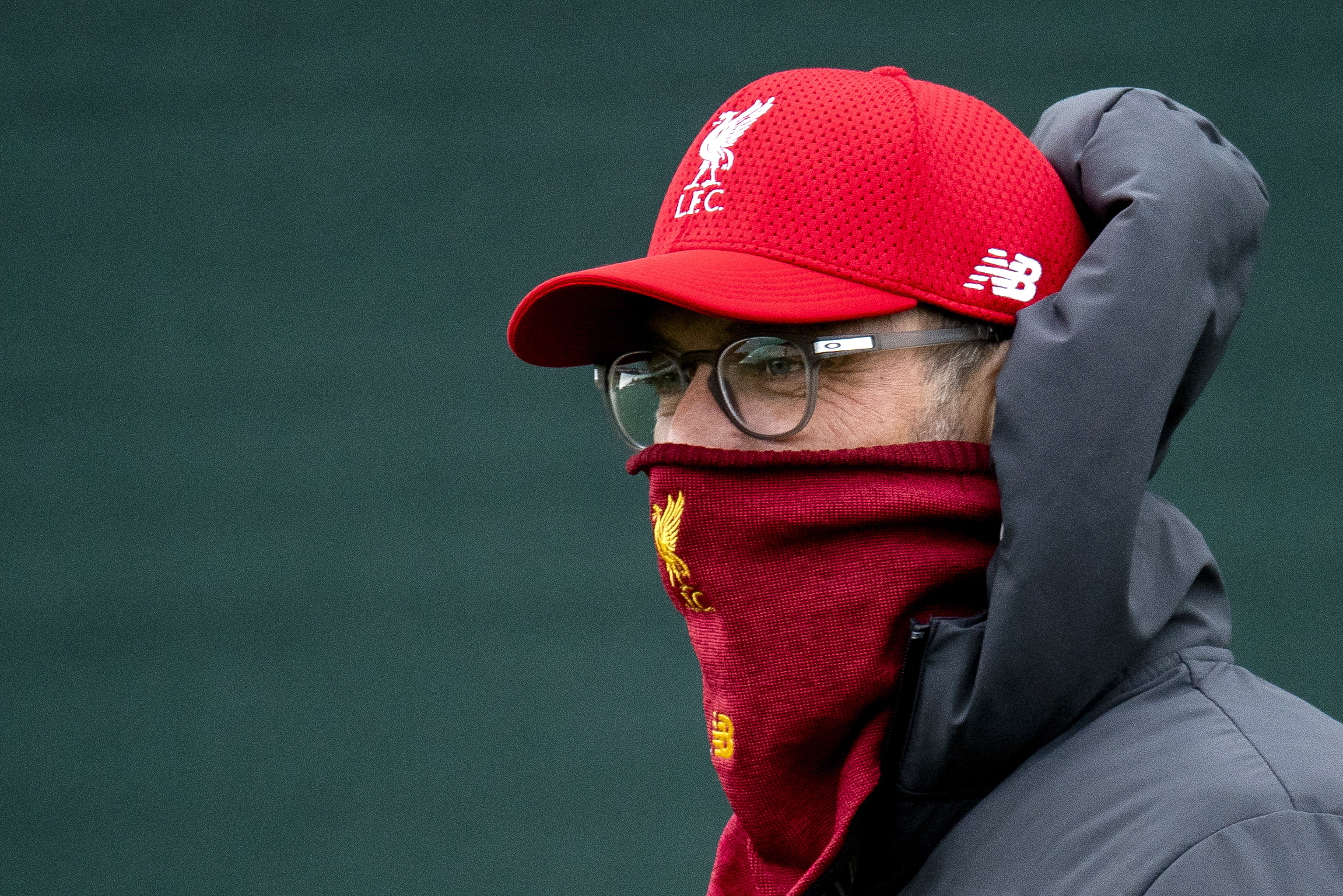 Klopp diz que futebol estar prestes a voltar é bom sinal para adeptos