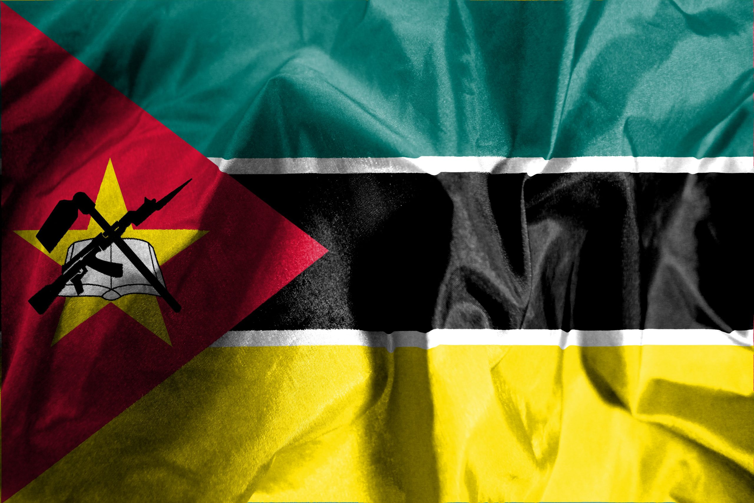 Chinesa Haiyu viola leis de Moçambique em exploração mineira, denuncia Amnistia Internacional