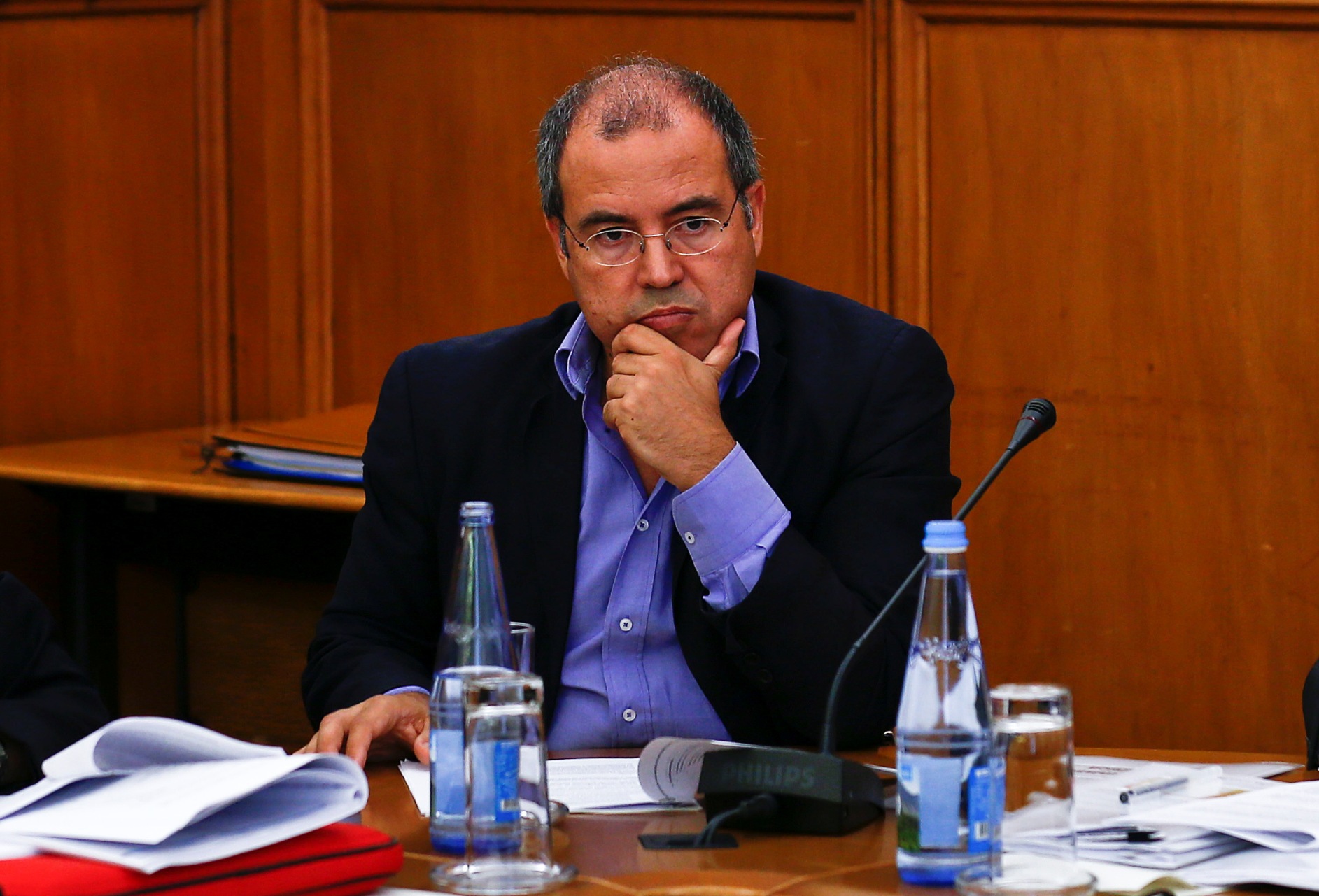 Plataforma do Cinema pede demissão de Nuno Artur Silva. Em causa está a entrega do plano estratégico para o setor a uma “consultora privada” inglesa