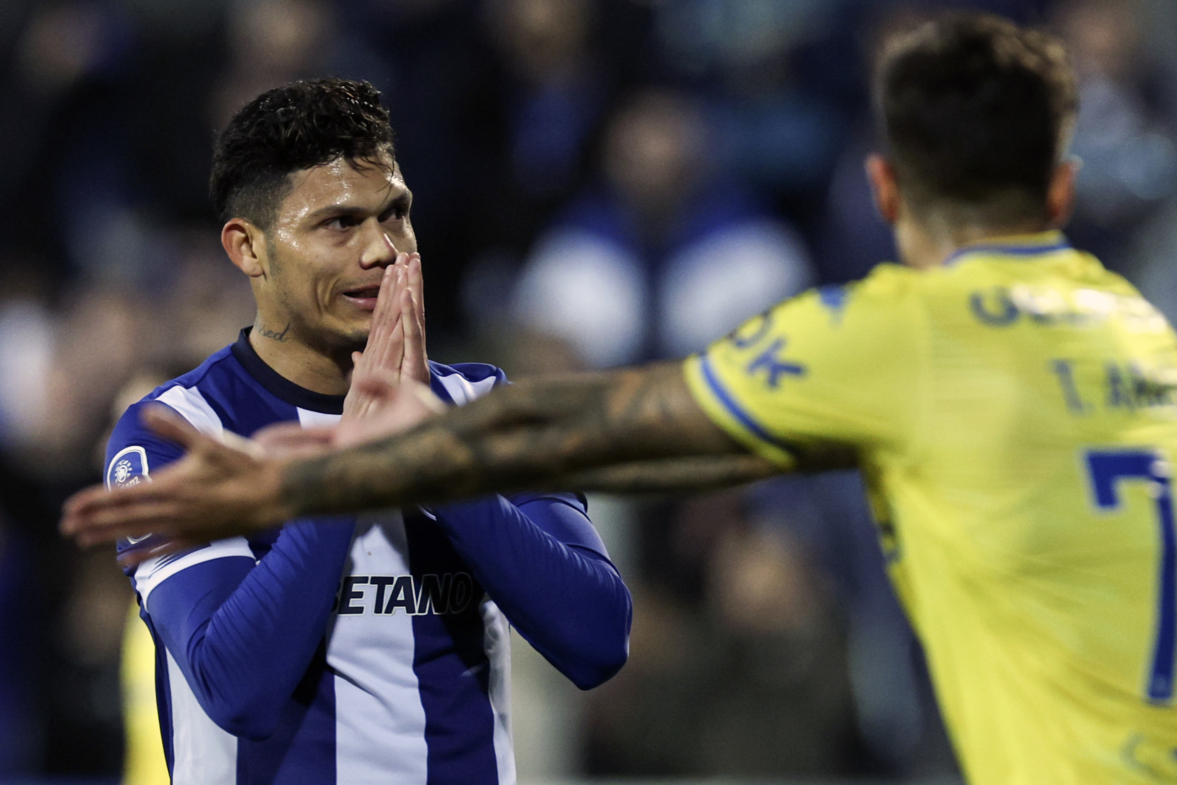 Taça da Liga: Estoril vence FC Porto e apura-se para ‘Final Four’. Dragões eliminados