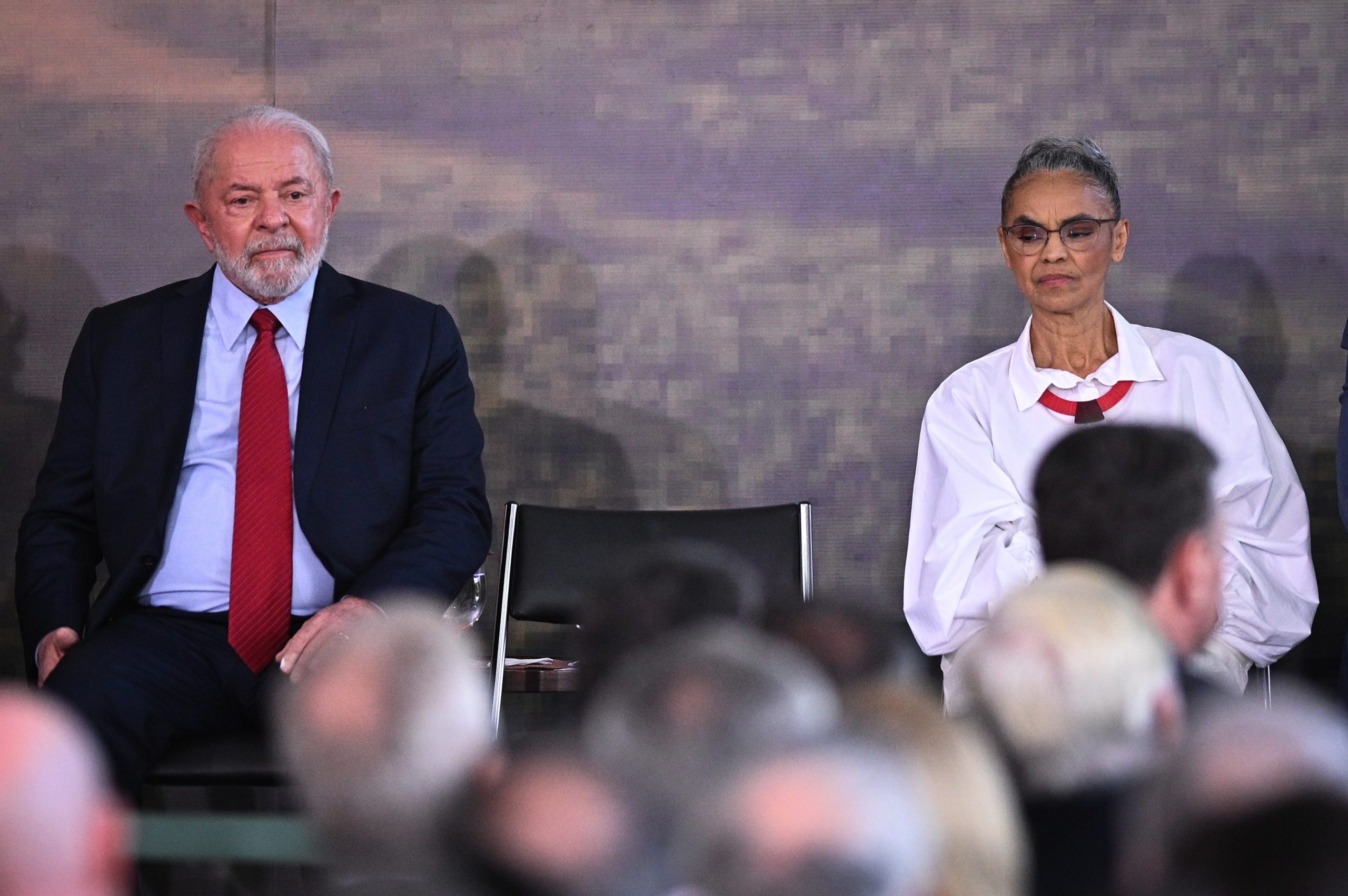 Lula recorda jornalista e ambientalista mortos há um ano na Amazónia