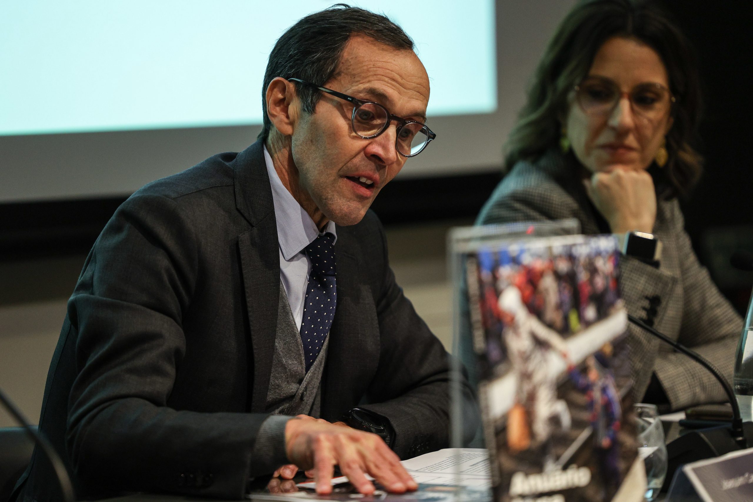 Agência Lusa passa em revista principais acontecimentos de 2022 em Anuário