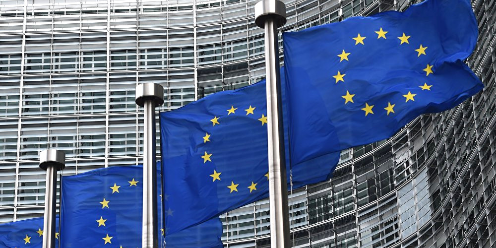 Comissão Europeia quer economia azul mais sustentável e ecológica