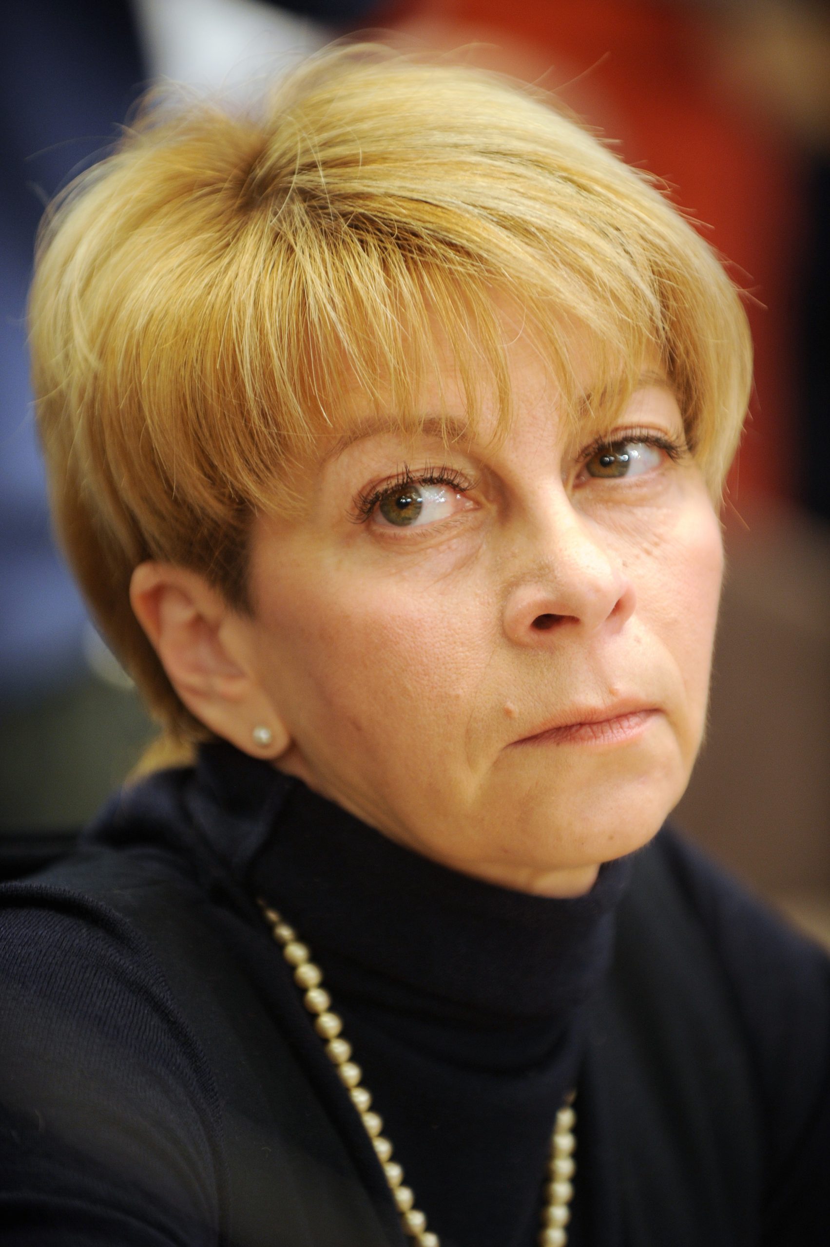 Quem é Elizaveta Glinka, a ‘Doutora Liza’ por quem a Rússia chora