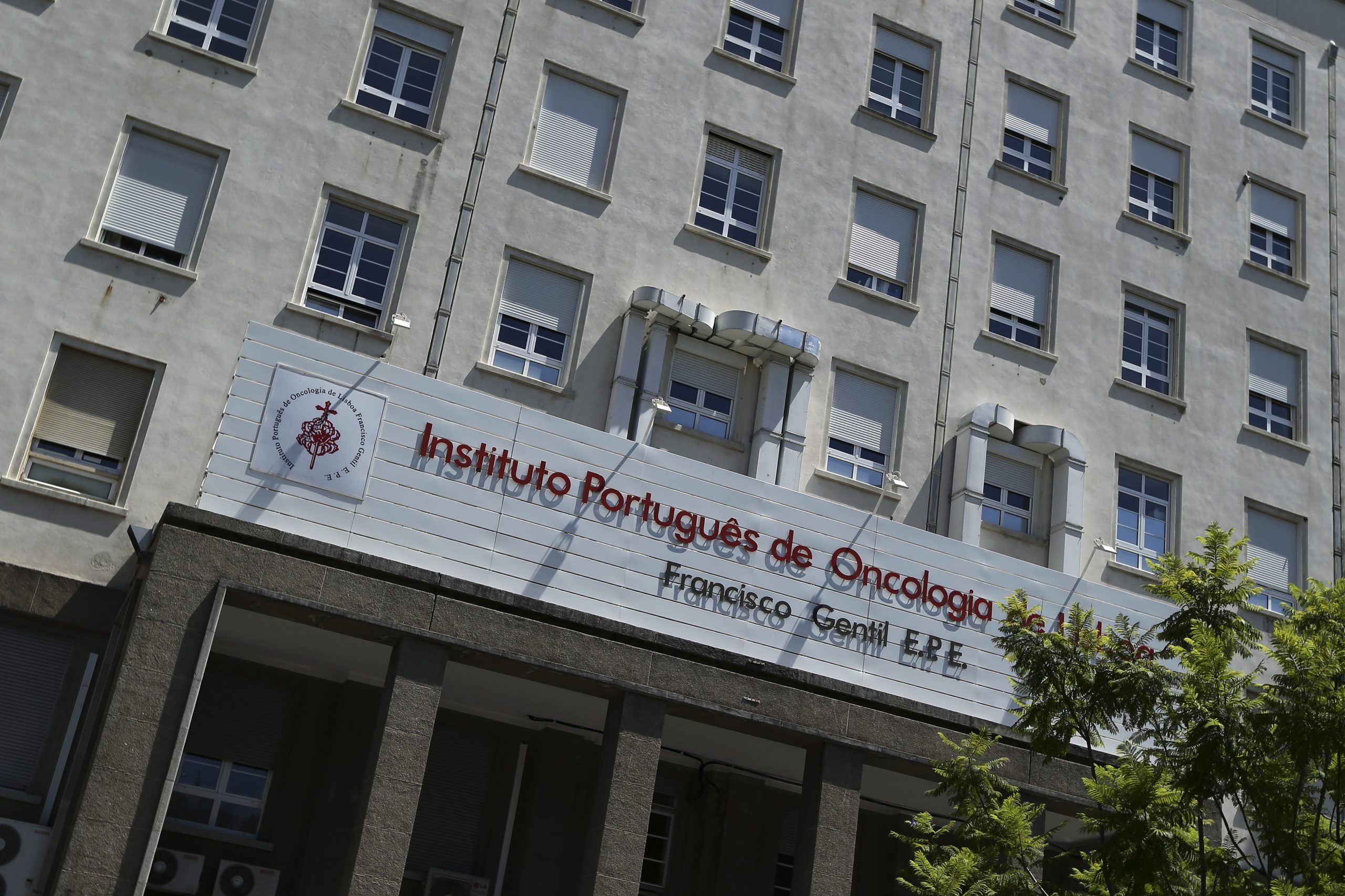 Covid-19: Autoridades dizem que medidas tomadas pelo IPO Lisboa no surto foram adequadas