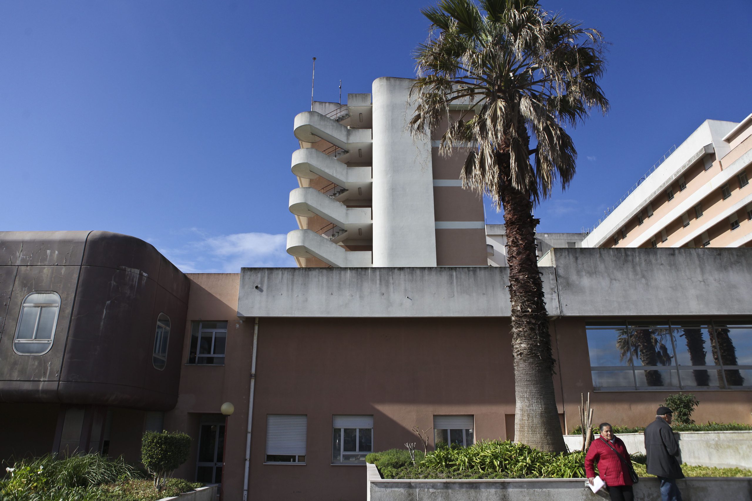 Nova urgência regional de obstetrícia entra em funcionamento na Península de Setúbal