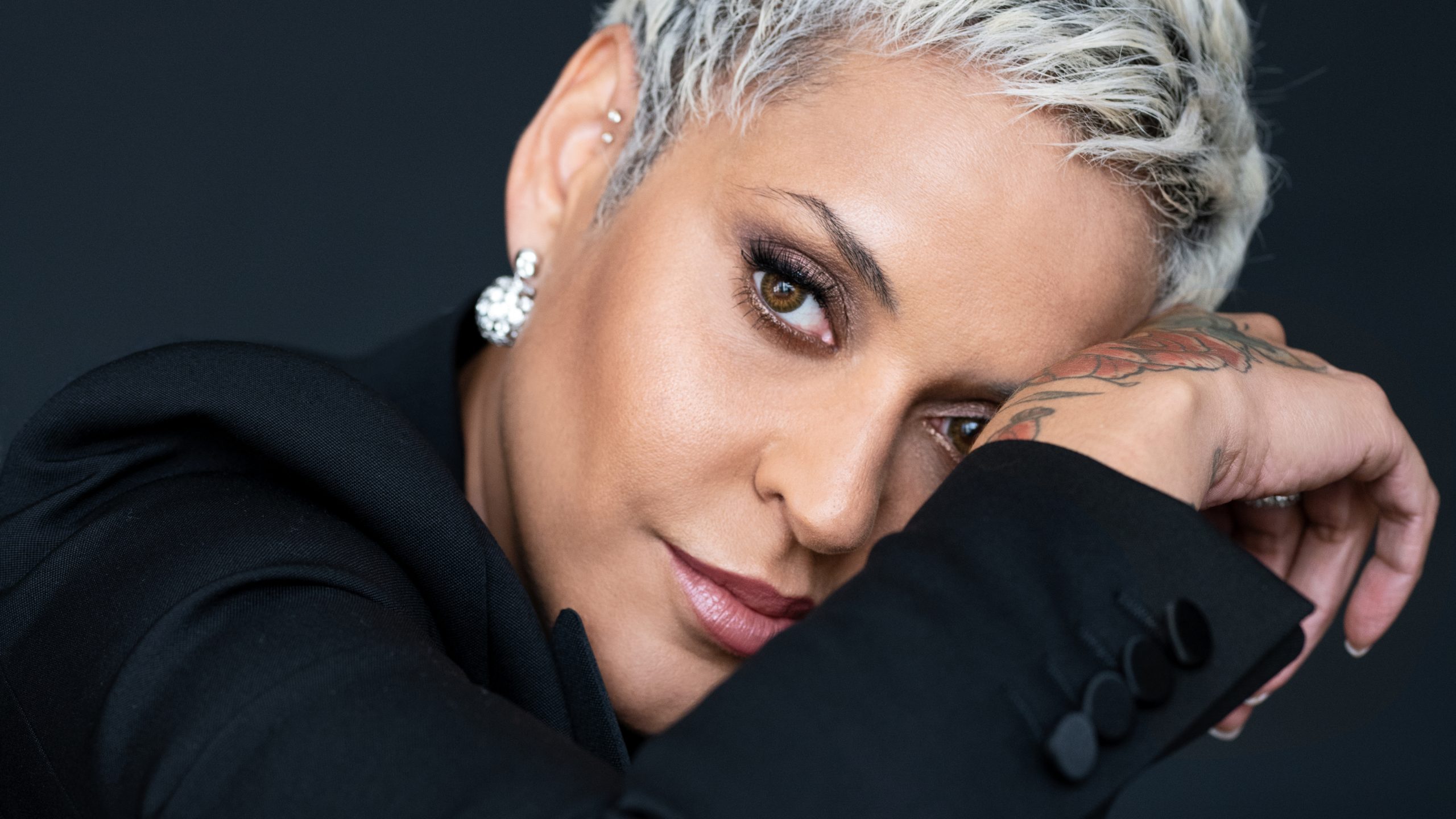 “Não quero ser a nova Amália, sou a Mariza. Já me fiz como artista, não preciso de estar debaixo da asa de ninguém”