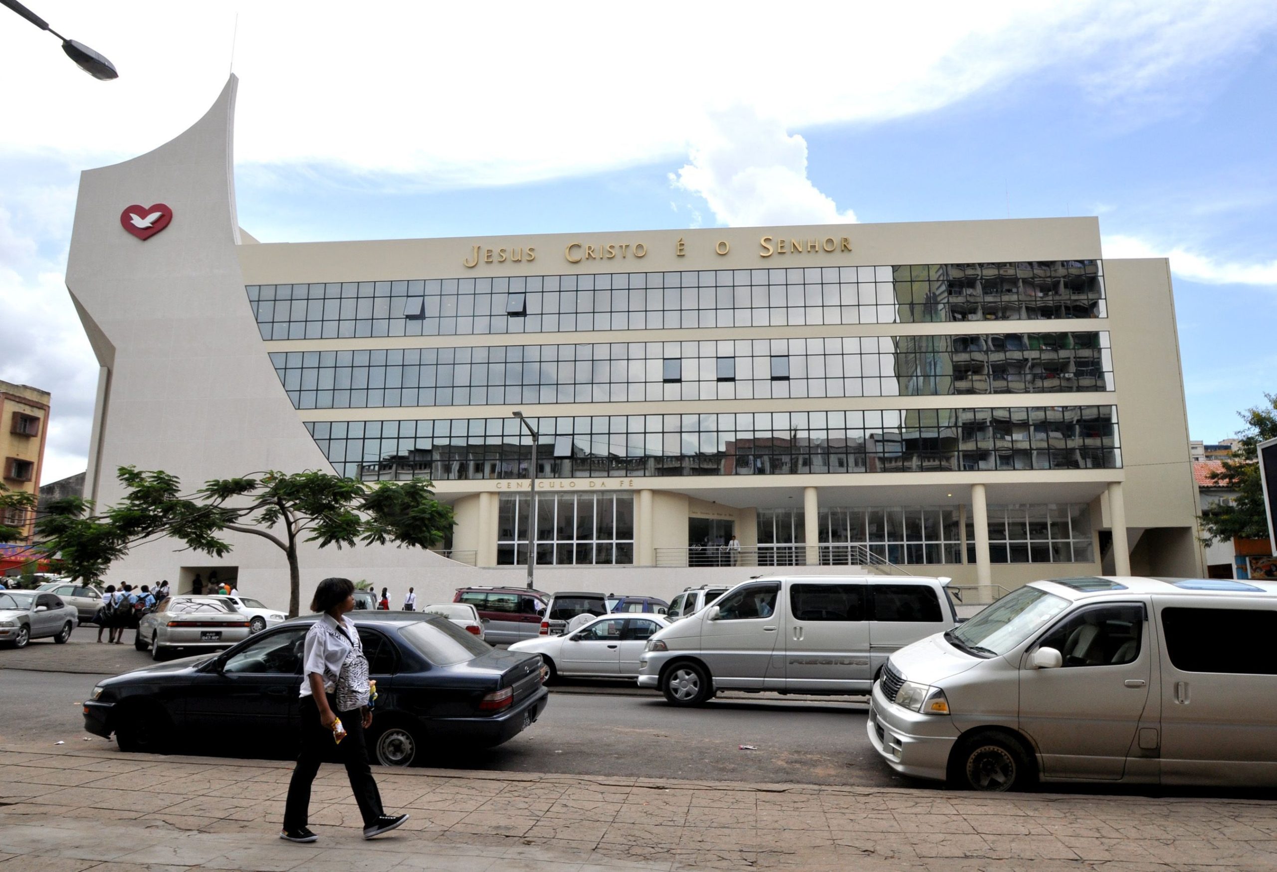 IURD contesta acusações de ilegalidade pelo ‘Movimento Verdade’
