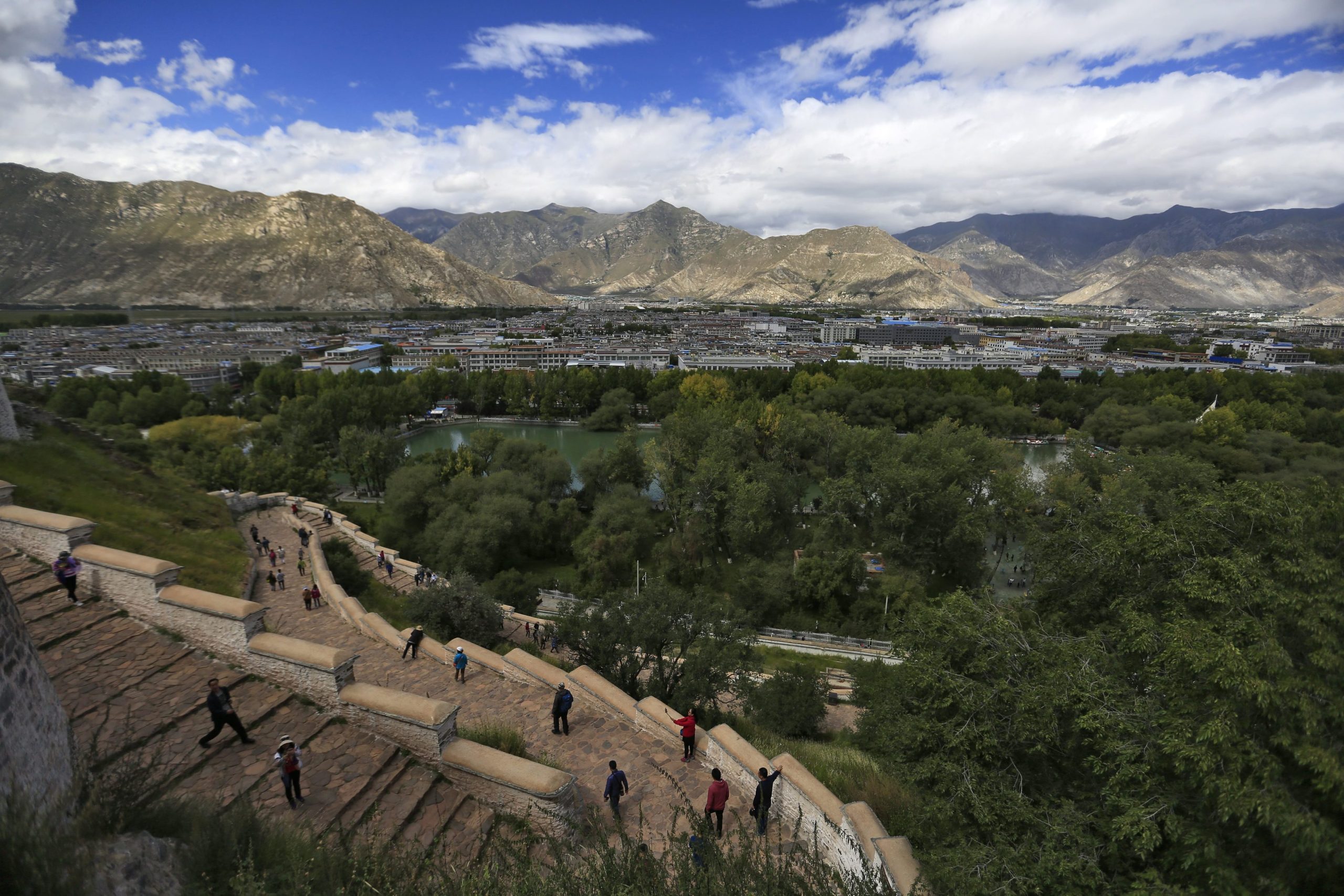 China proíbe estrangeiros de visitarem Tibete durante aniversários sensíveis