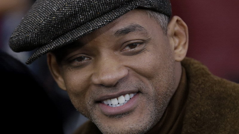 Will Smith refere que Richard Williams inspirou mudança na forma como via a parentalidade