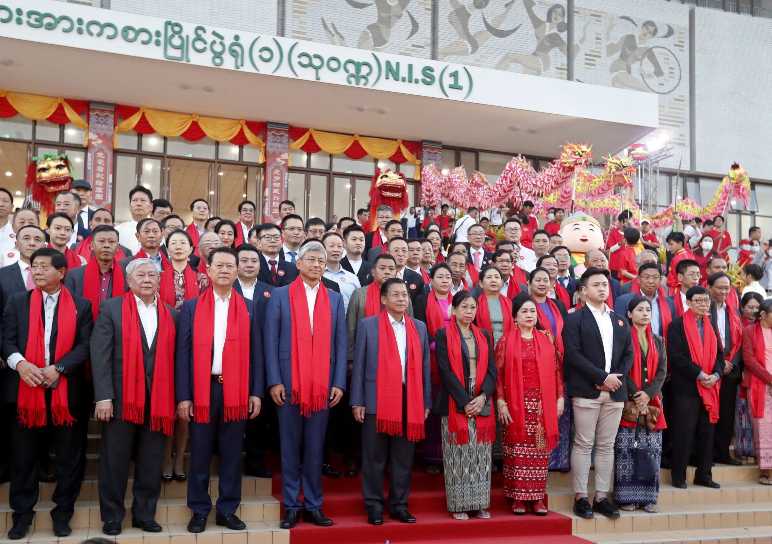Junta militar já matou 3.000 civis em Myanmar em dois anos