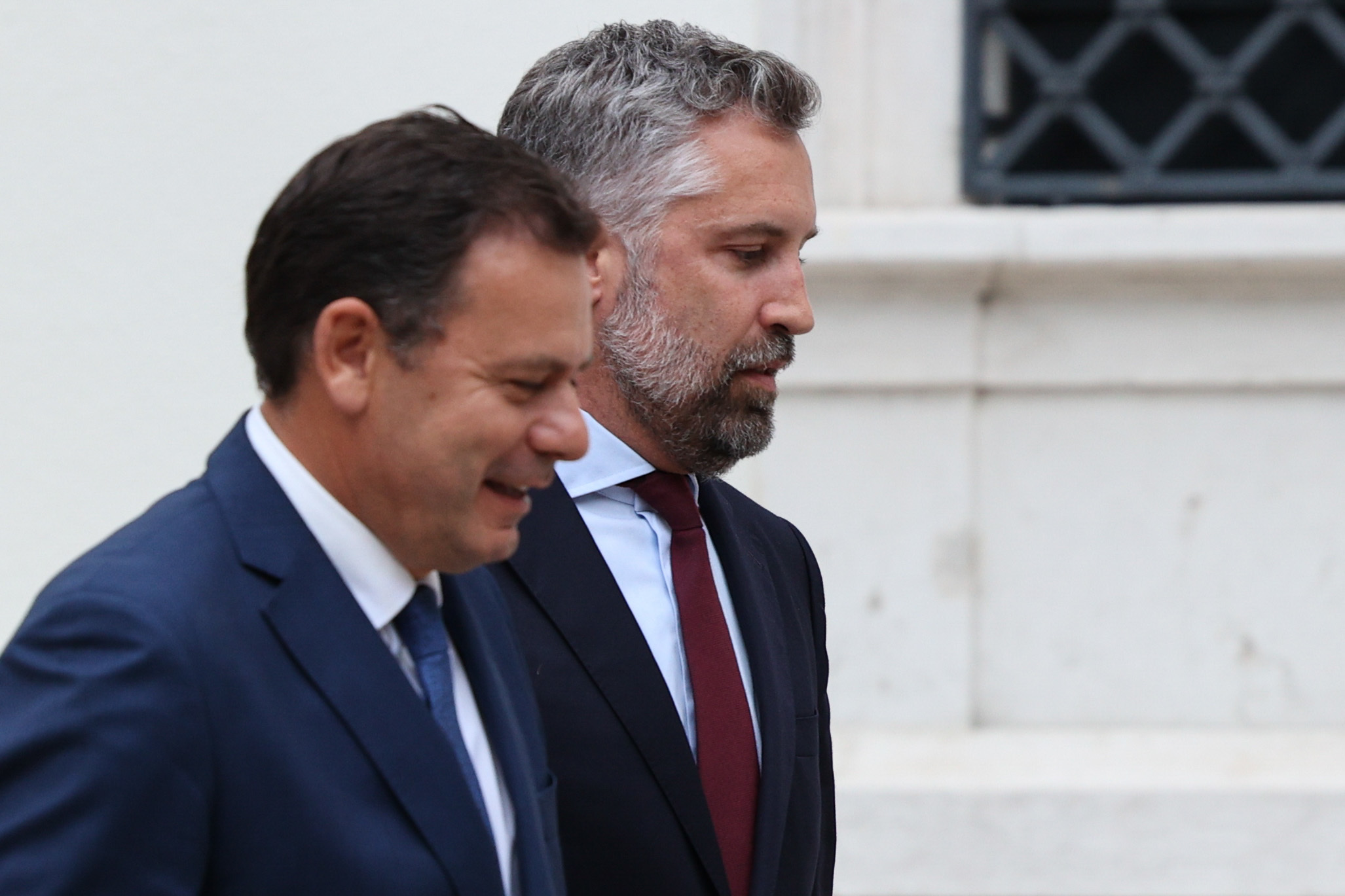 Debates para as Legislativas 2025 arrancam a 8 de abril. Conheça o calendário
