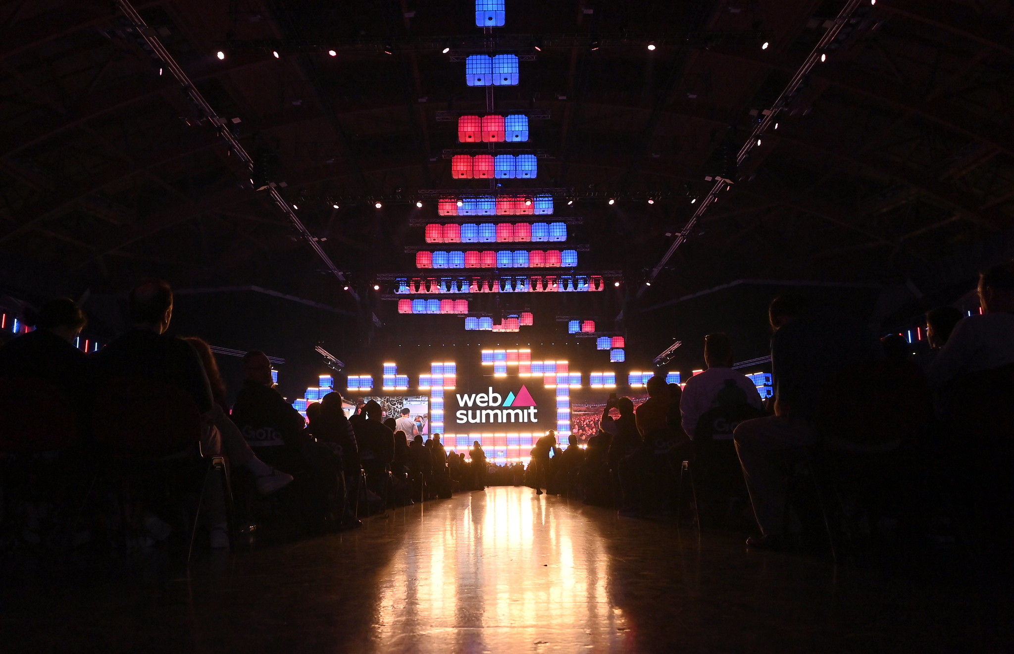 O seu roteiro para o segundo dia de Web Summit