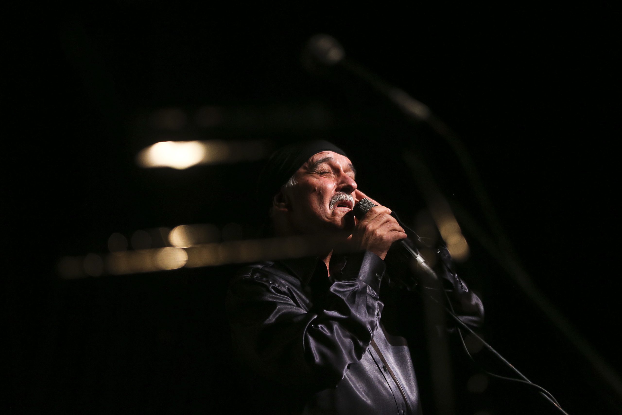 Música tradicional portuguesa na obra de José Afonso dá mote a concerto dia 19 em Lisboa