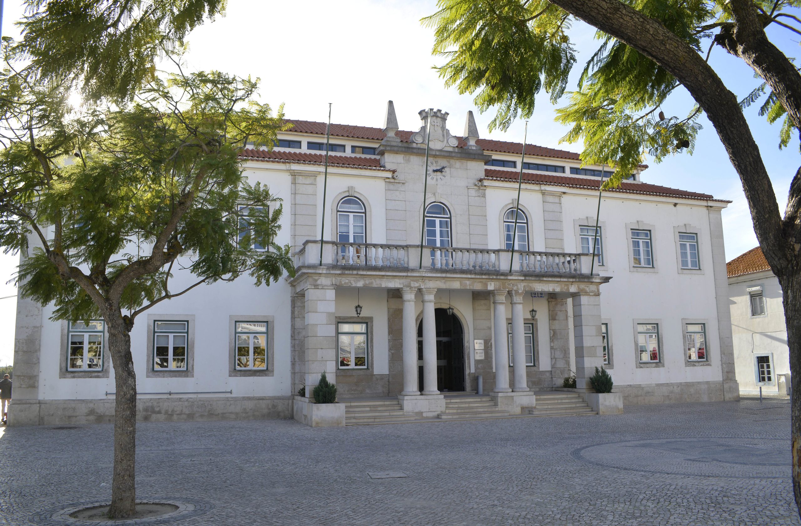 Câmara da Moita aprova saída da Associação de Municípios da Região de Setúbal