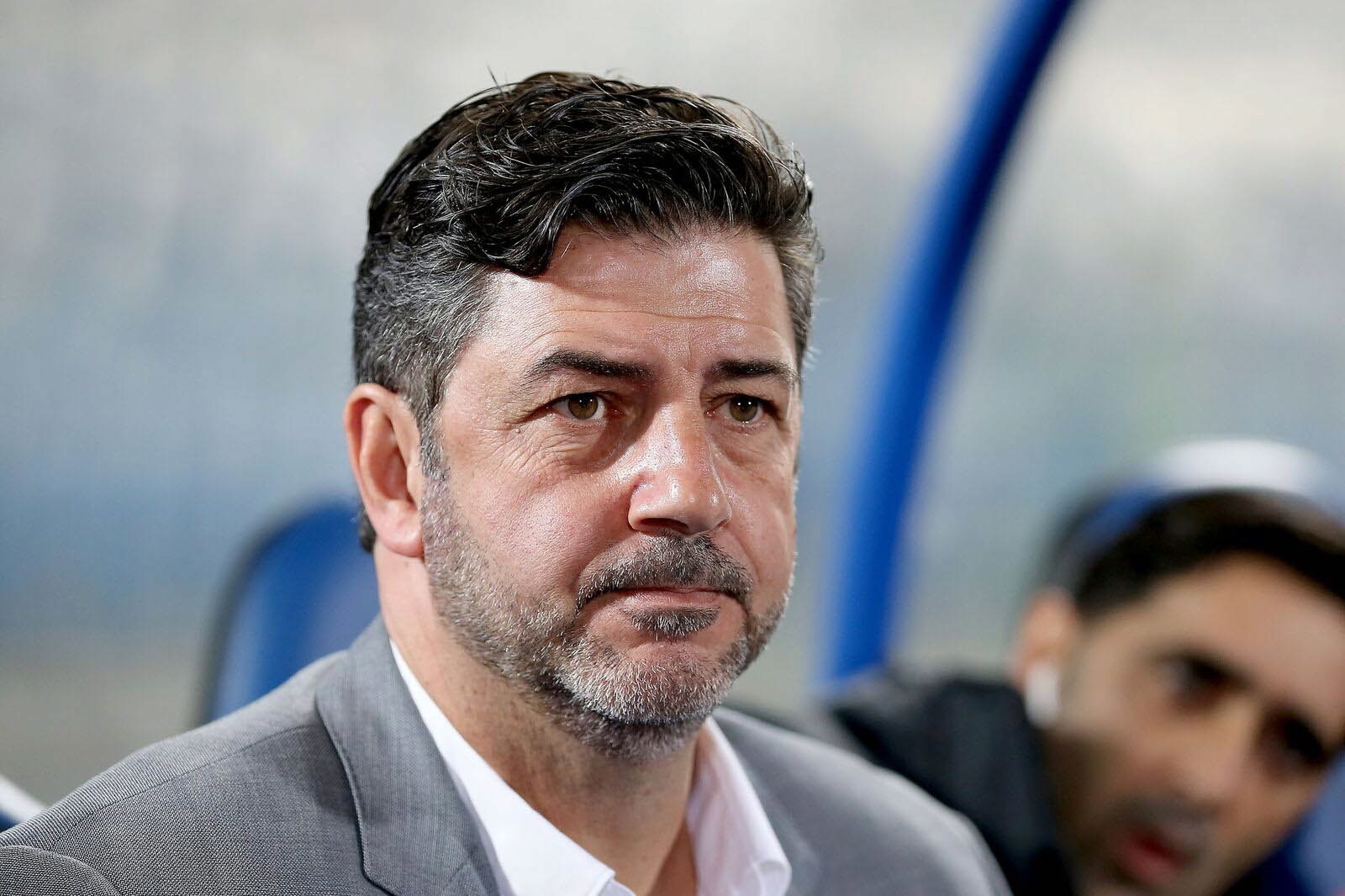 Rui Vitória conduz Al Nassr às ‘meias’ na Taça do Rei da Arábia Saudita