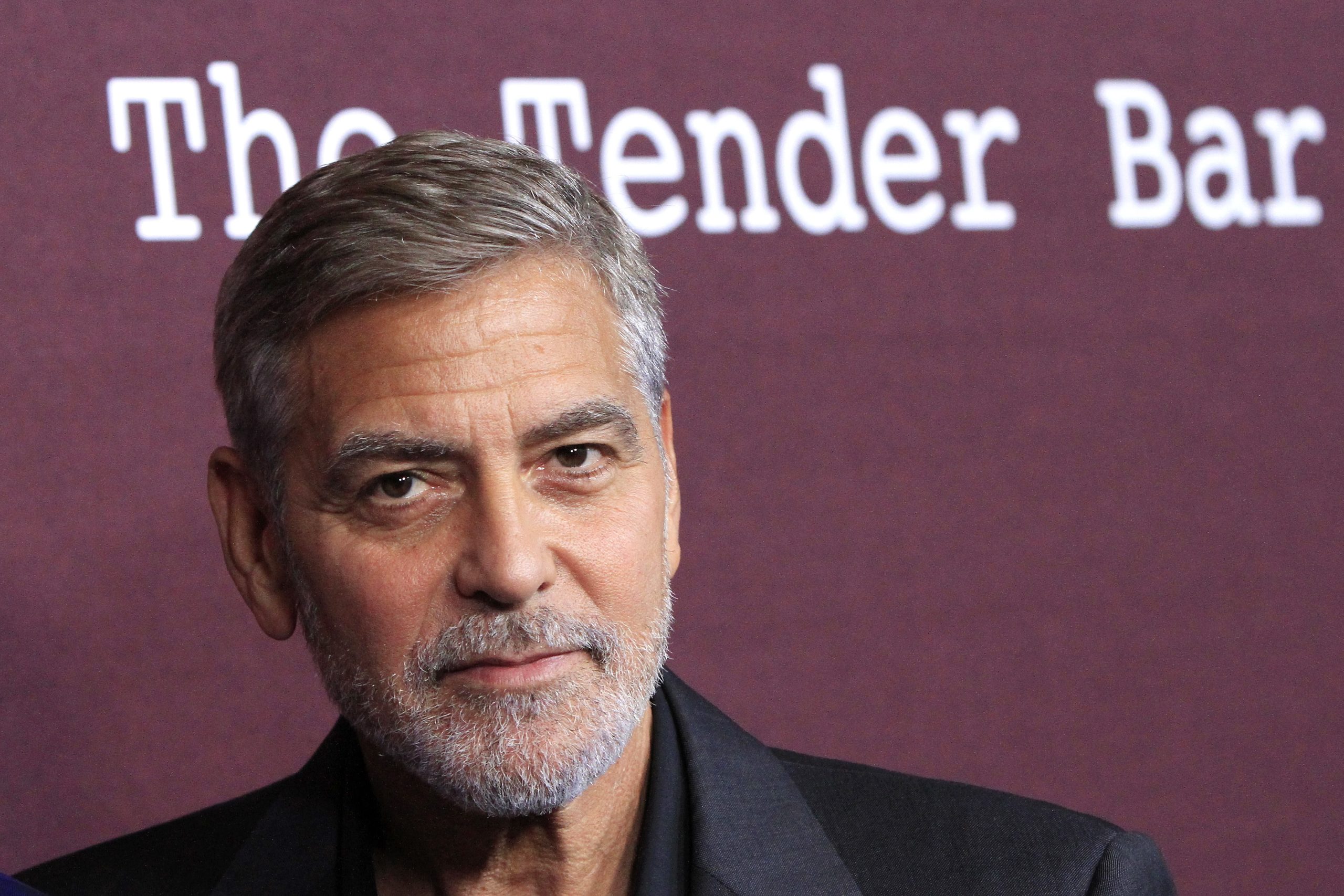 Novo filme realizado por George Clooney põe Ben Affleck na rota dos Óscares