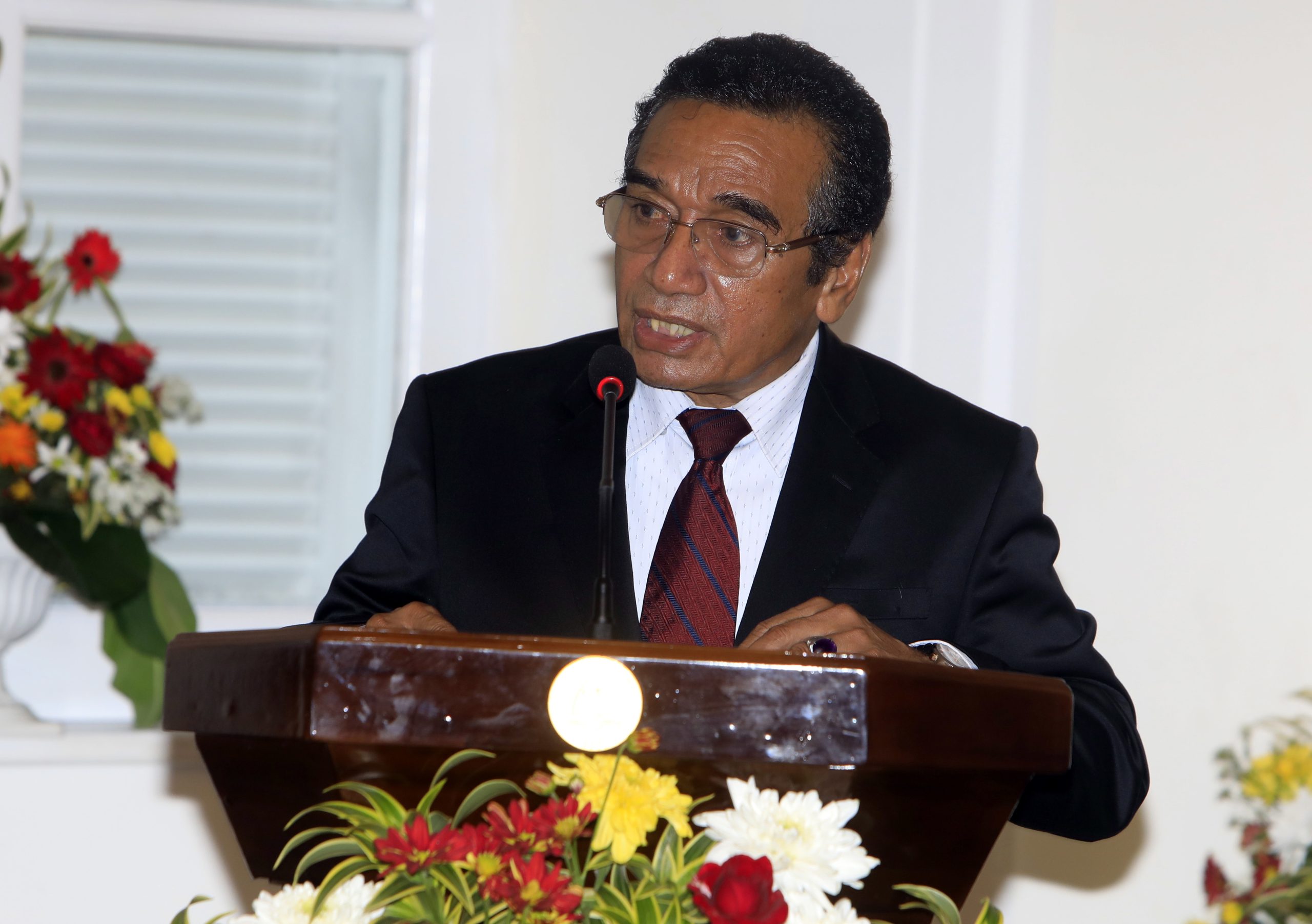 Morre Francisco Guterres “Lu Olo”, antigo Presidente de Timor-Leste