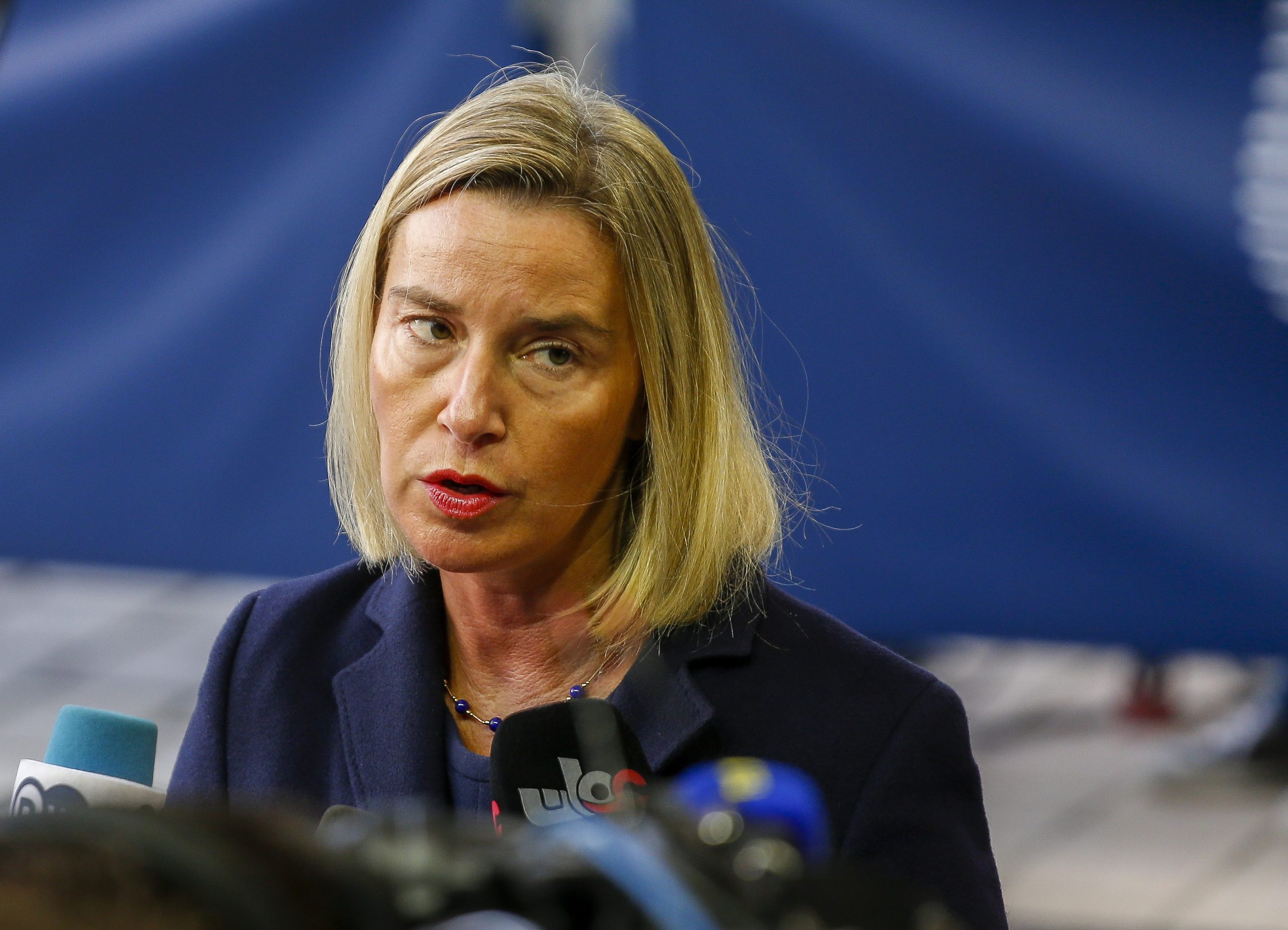 Ex-vice-presidente da Comissão Europeia detida por suspeita de fraude