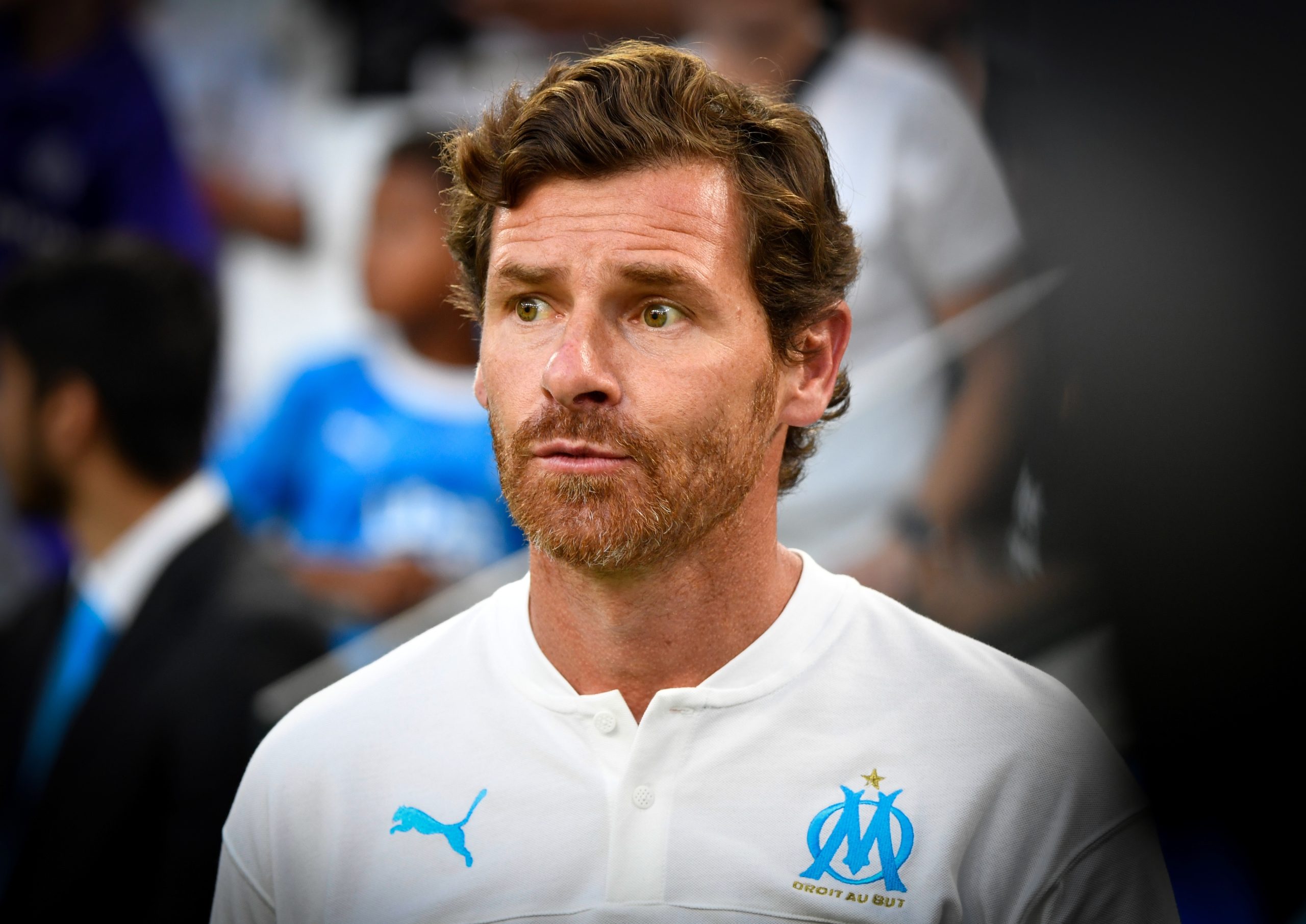 Villas-Boas defende Álvaro das acusações de racismo de Neymar