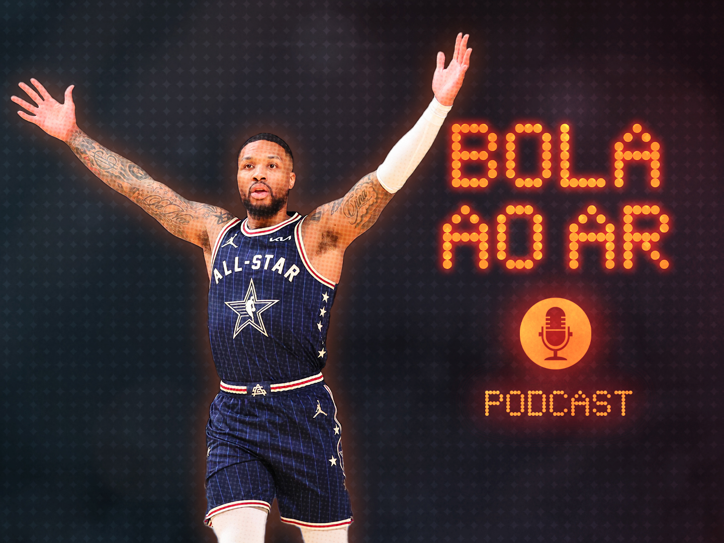 NBA: All-Star 2024 foi o pior de sempre? “Não há muita volta a dar”