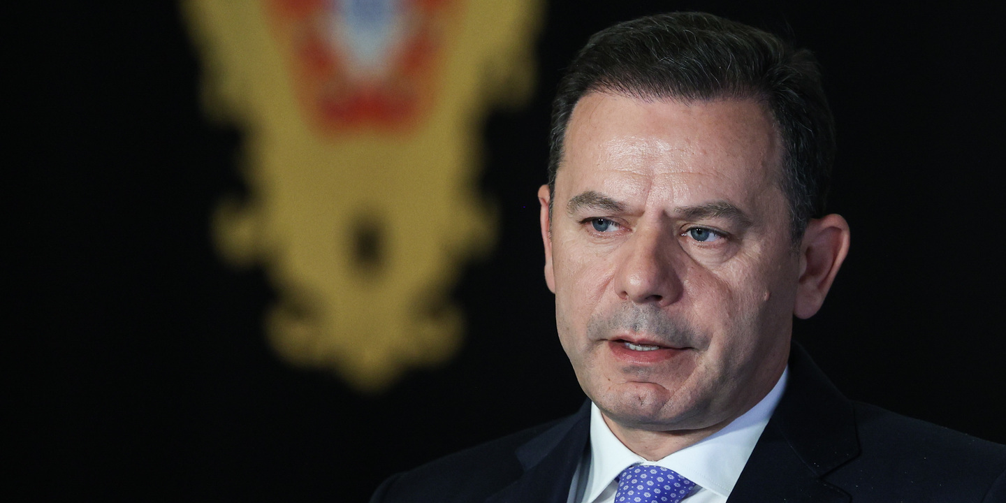 Luís Montenegro: conclusões do relatório são “vergonha democrática” sem “valor nenhum”
