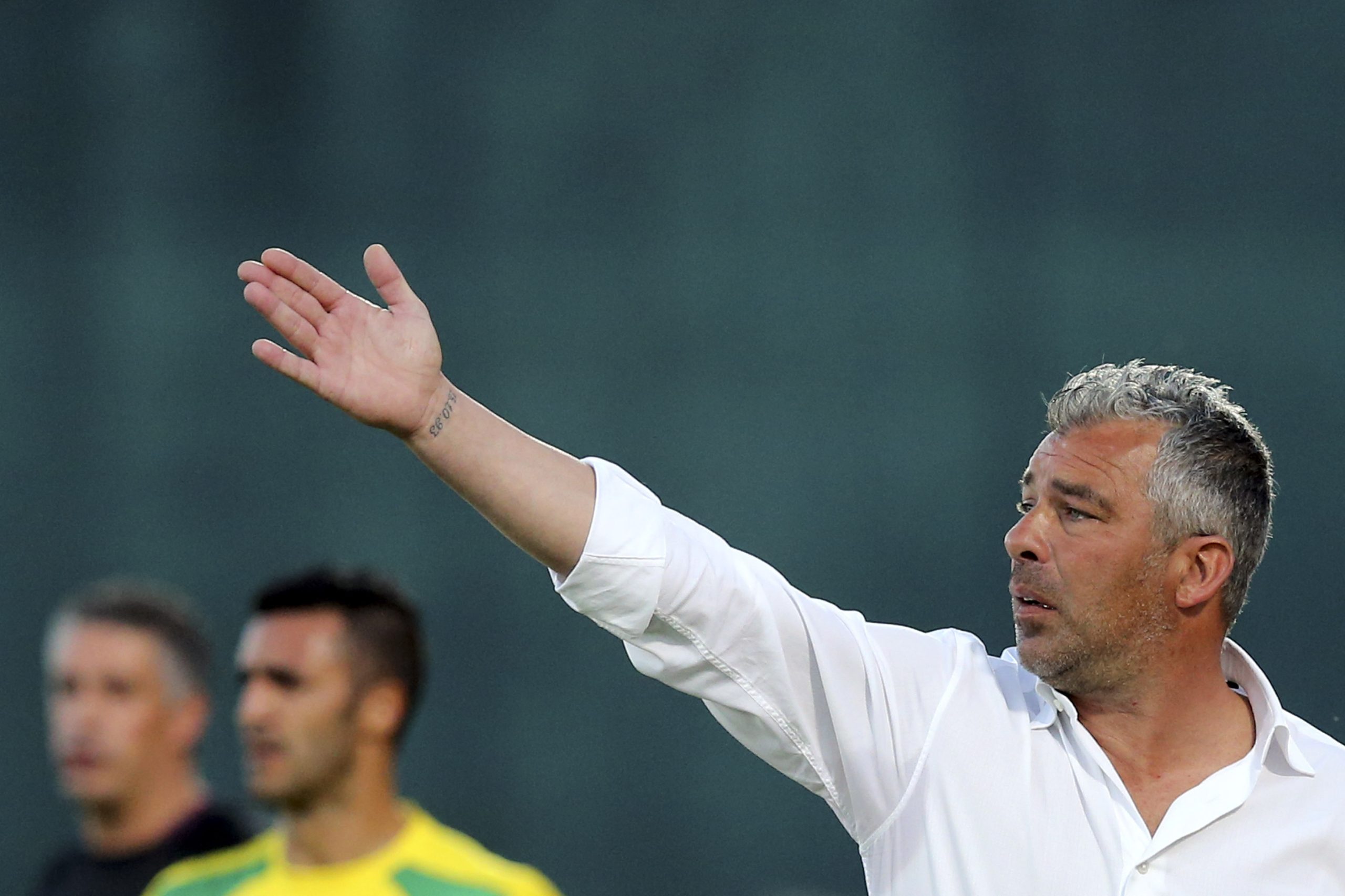 Jorge Costa vai comandar o Mumbai City da Índia