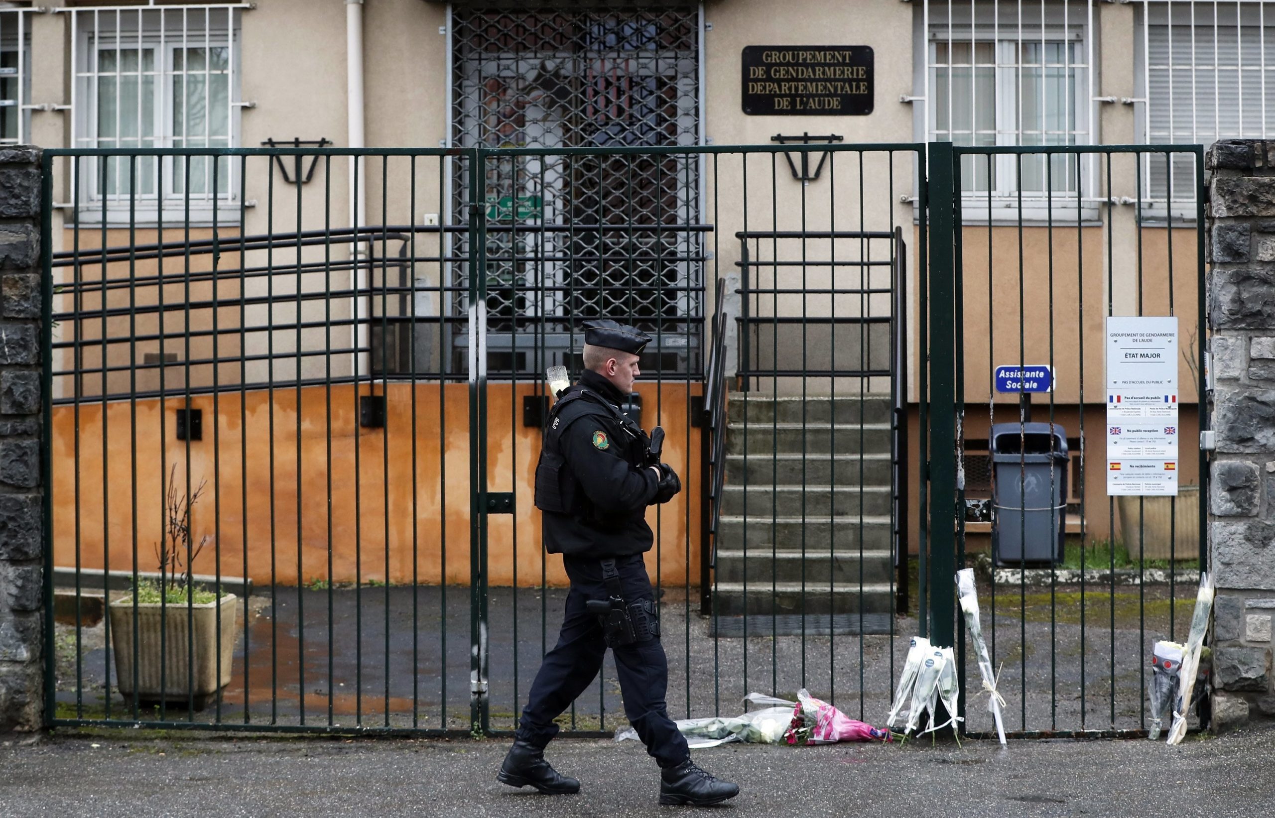 Polícia deteve suspeita de assassinato de uma menina de 12 anos em Paris