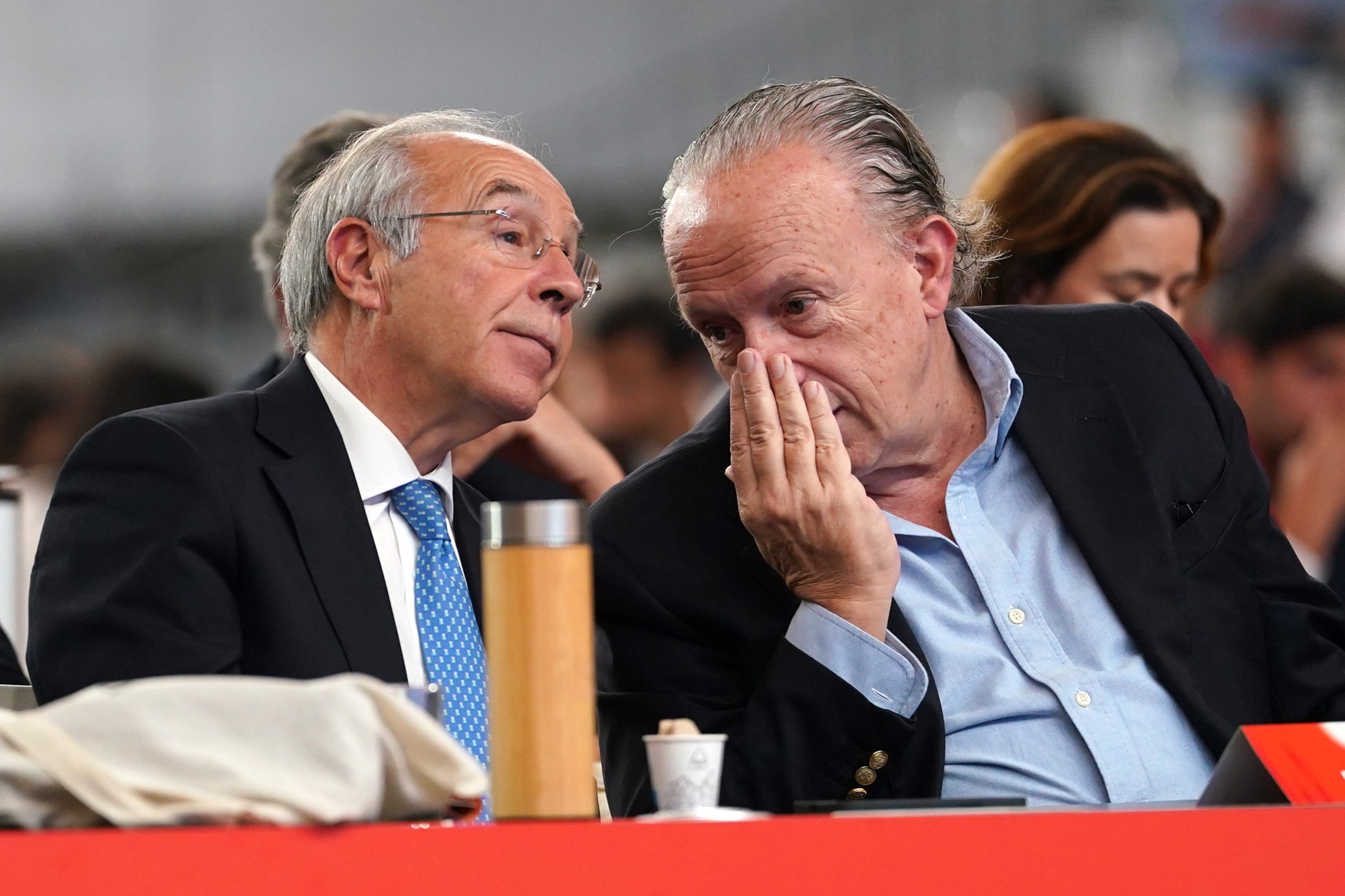 Presidência da República: Marques Mendes diz que “está tudo em aberto”