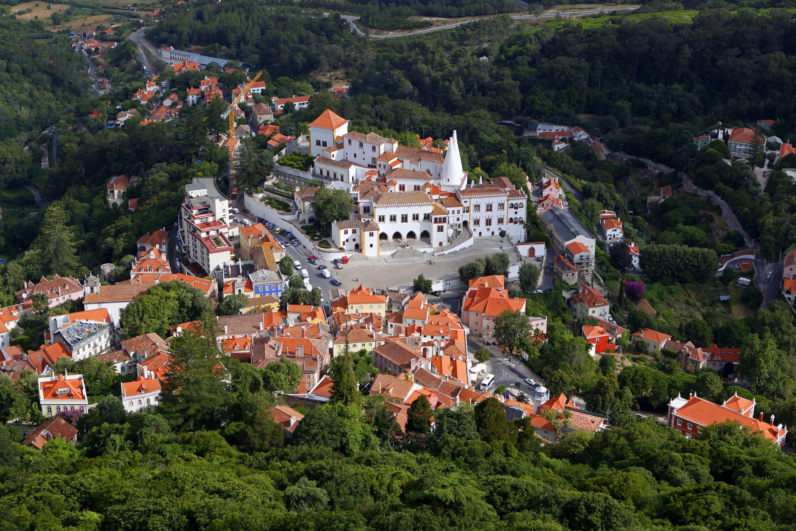Festival Aura regressa a Sintra entre 1 e 4 de agosto