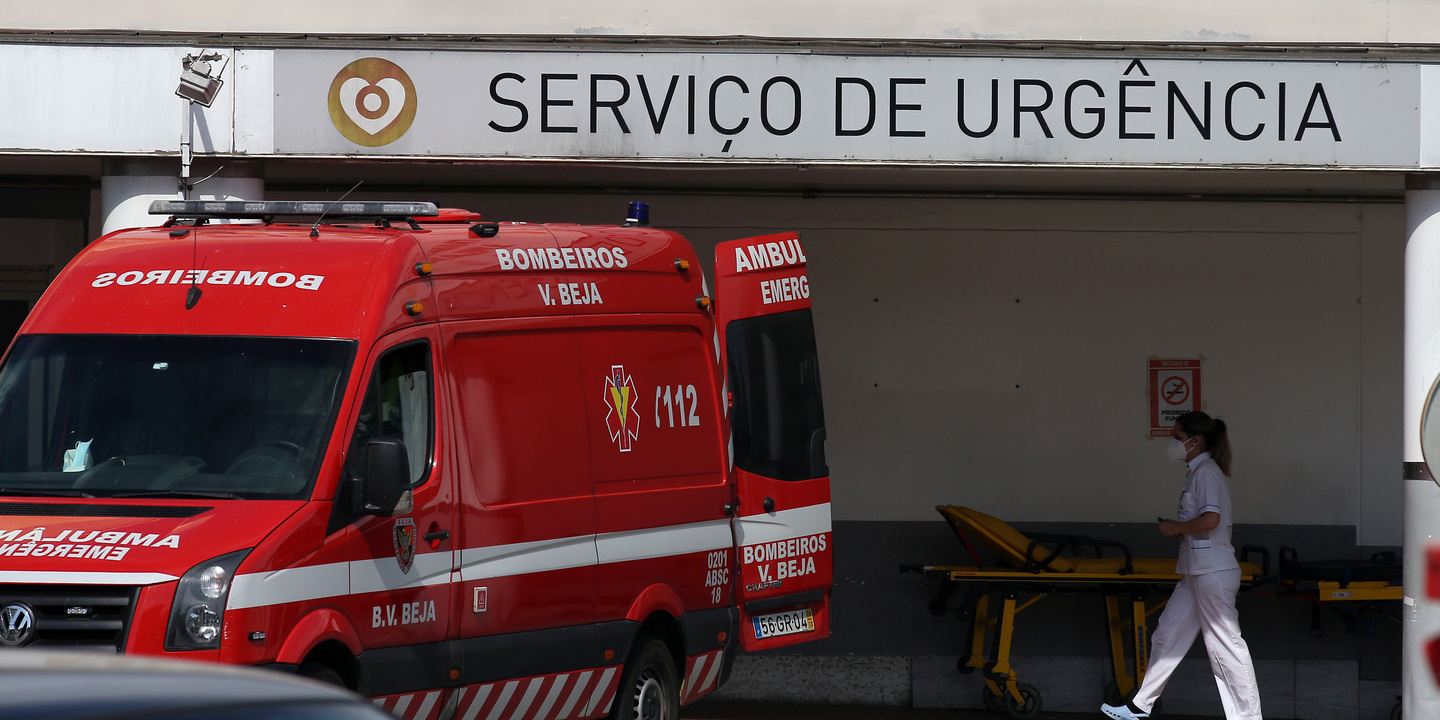 Cinco urgências de ginecologia e obstetrícia encerradas no dia de Natal