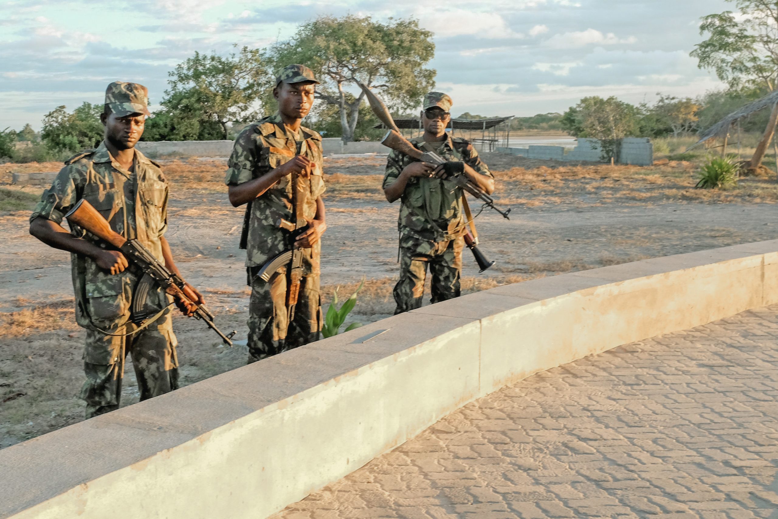 Moçambique: Ataques em Cabo Delgado elevam nível de alerta para viajantes