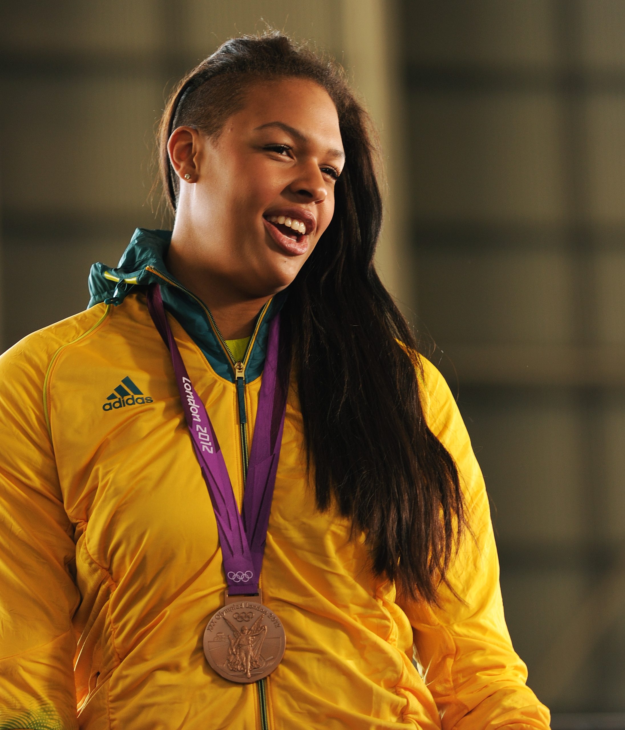 WNBA: Liz Cambage bate recorde ao marcar 53 pontos