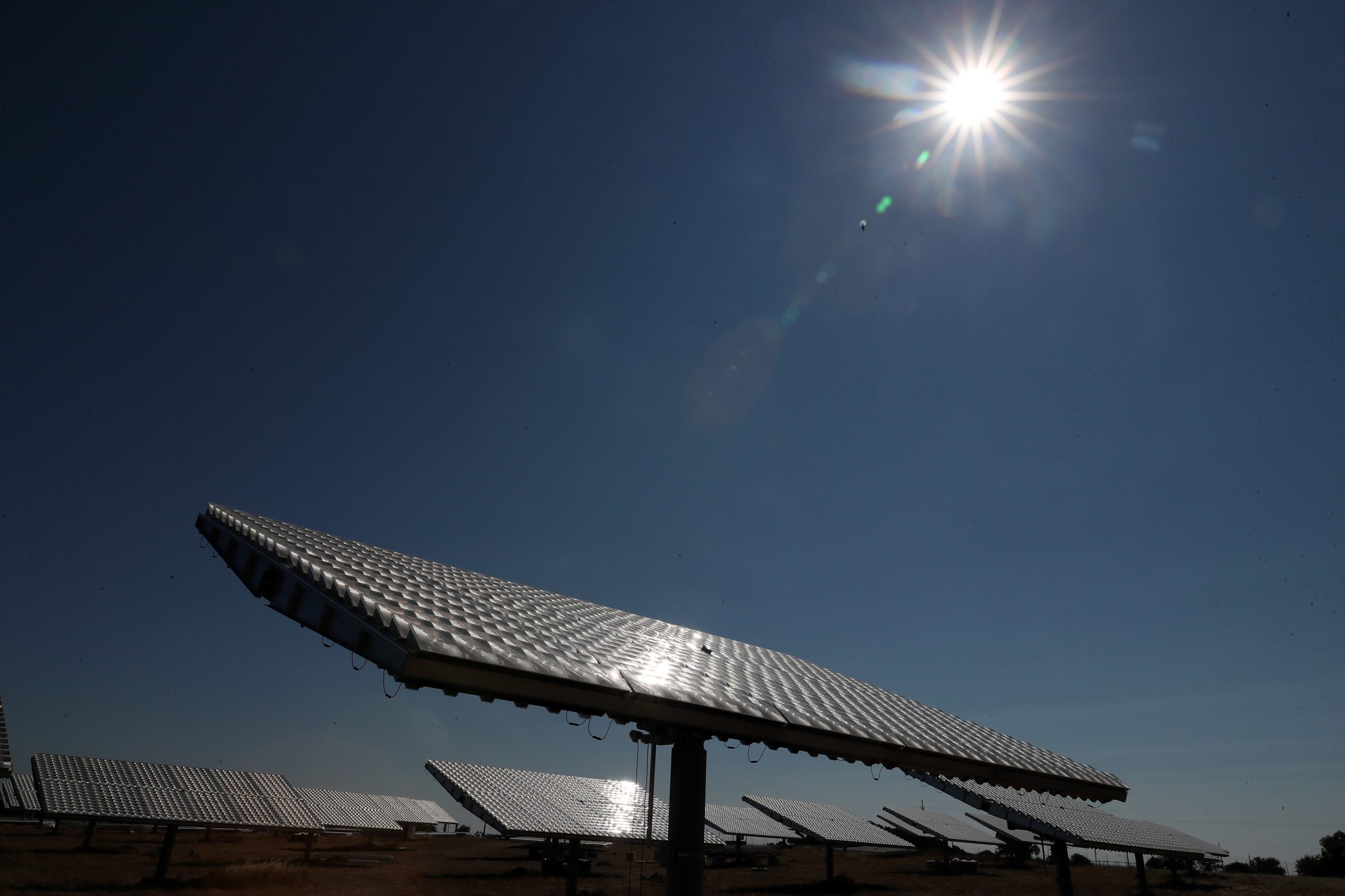 Almina inicia produção solar para autoconsumo depois de investimento superior a 20 milhões