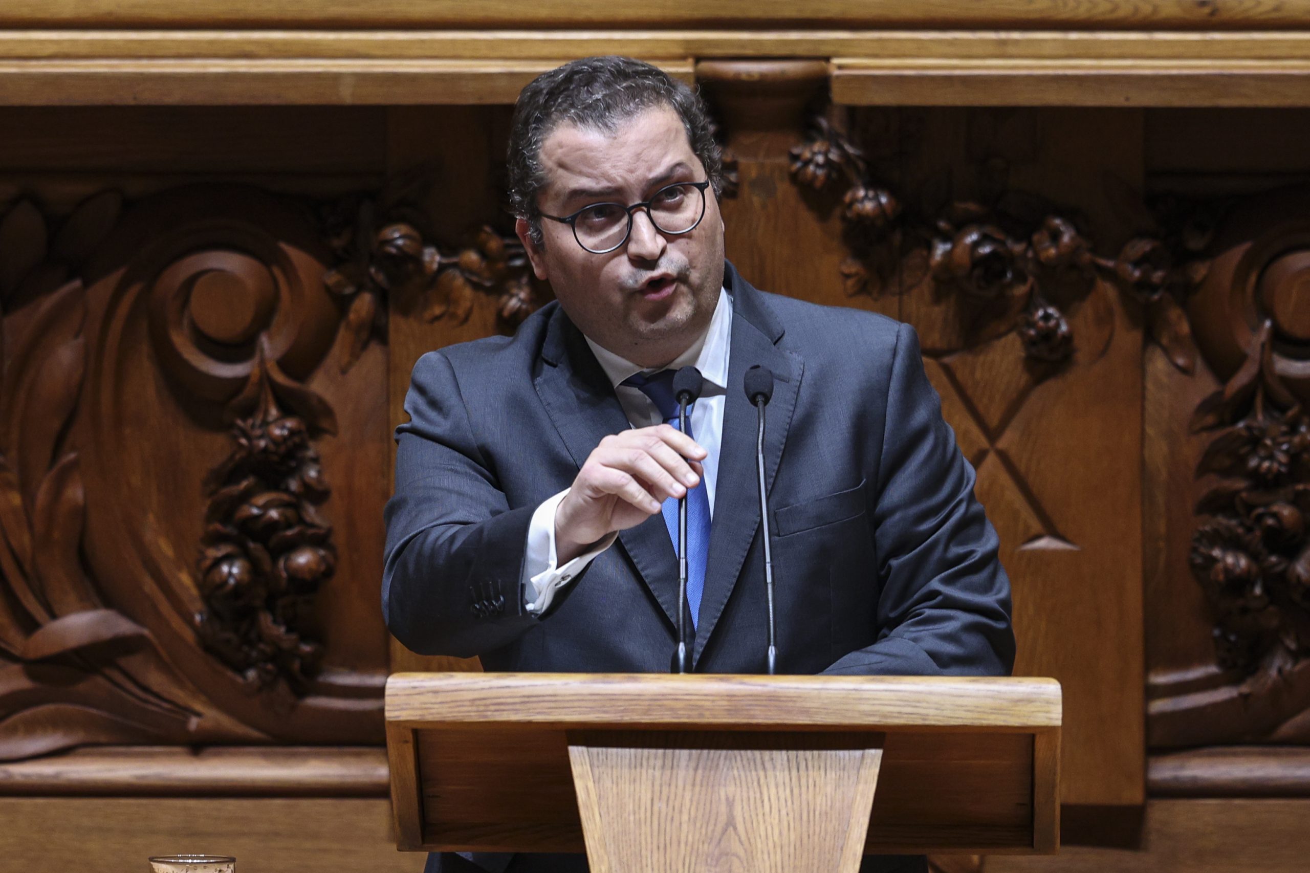 PSD diz que Governo PS caiu por “nepotismo e ausência de ética republicana”
