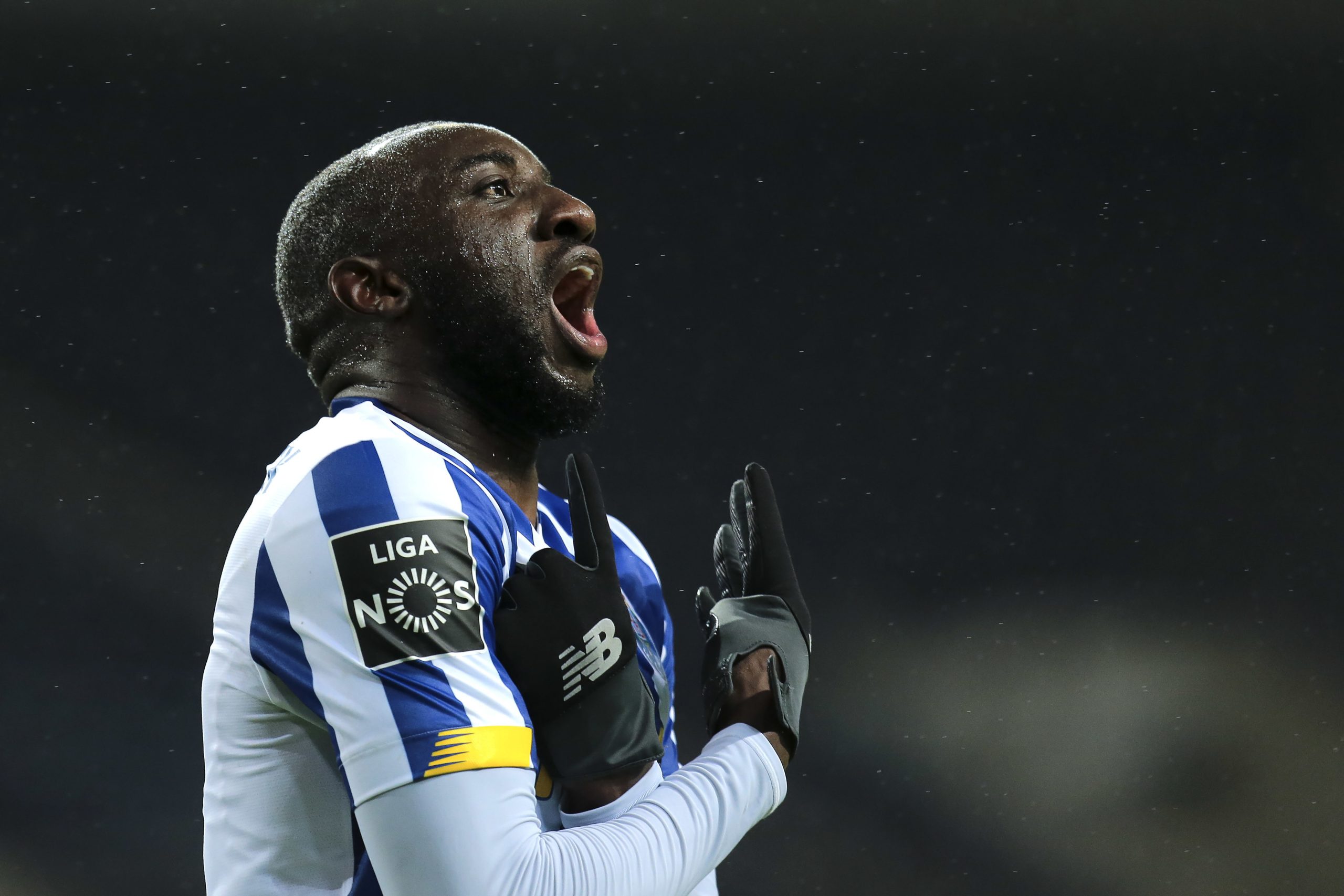 Oficial: Al Hilal anuncia Marega