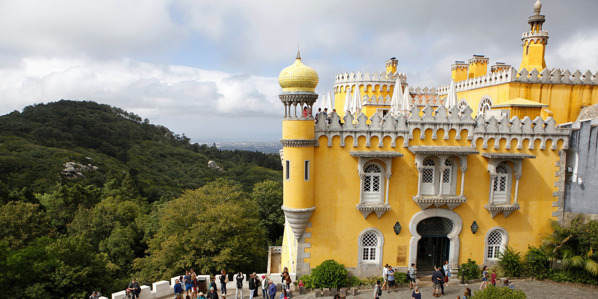 Teleassistência. Programa de Sintra garante apoio 24 horas a seniores