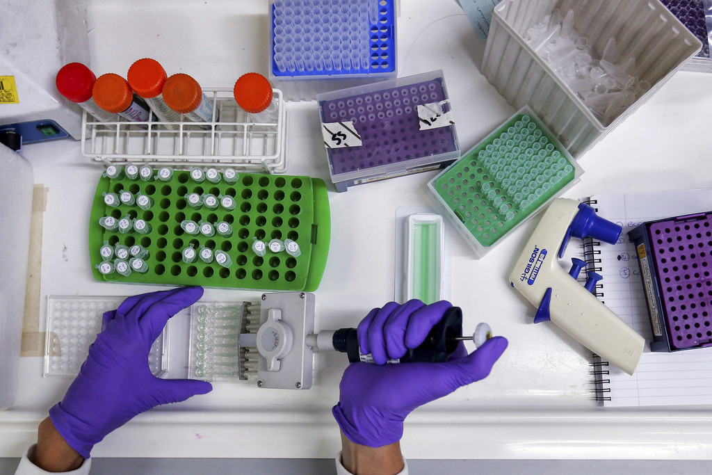 Consumo prolongado de vitamina B aumenta risco de cancro do pulmão nos homens