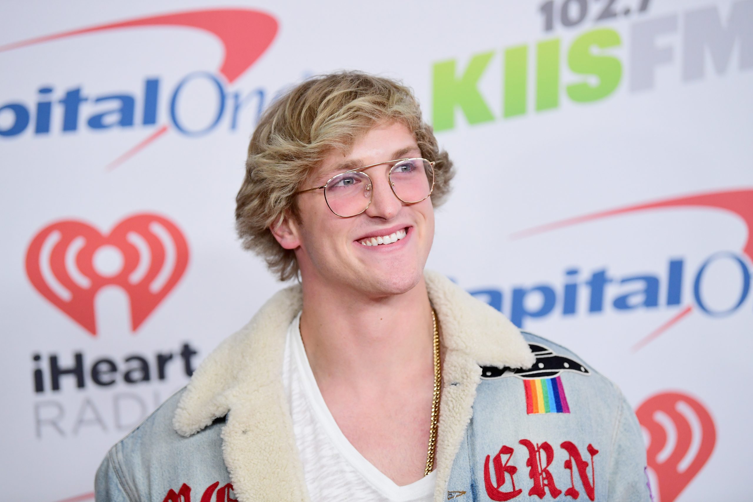 Youtuber Logan Paul pede desculpa por filmar cadáver numa floresta japonesa