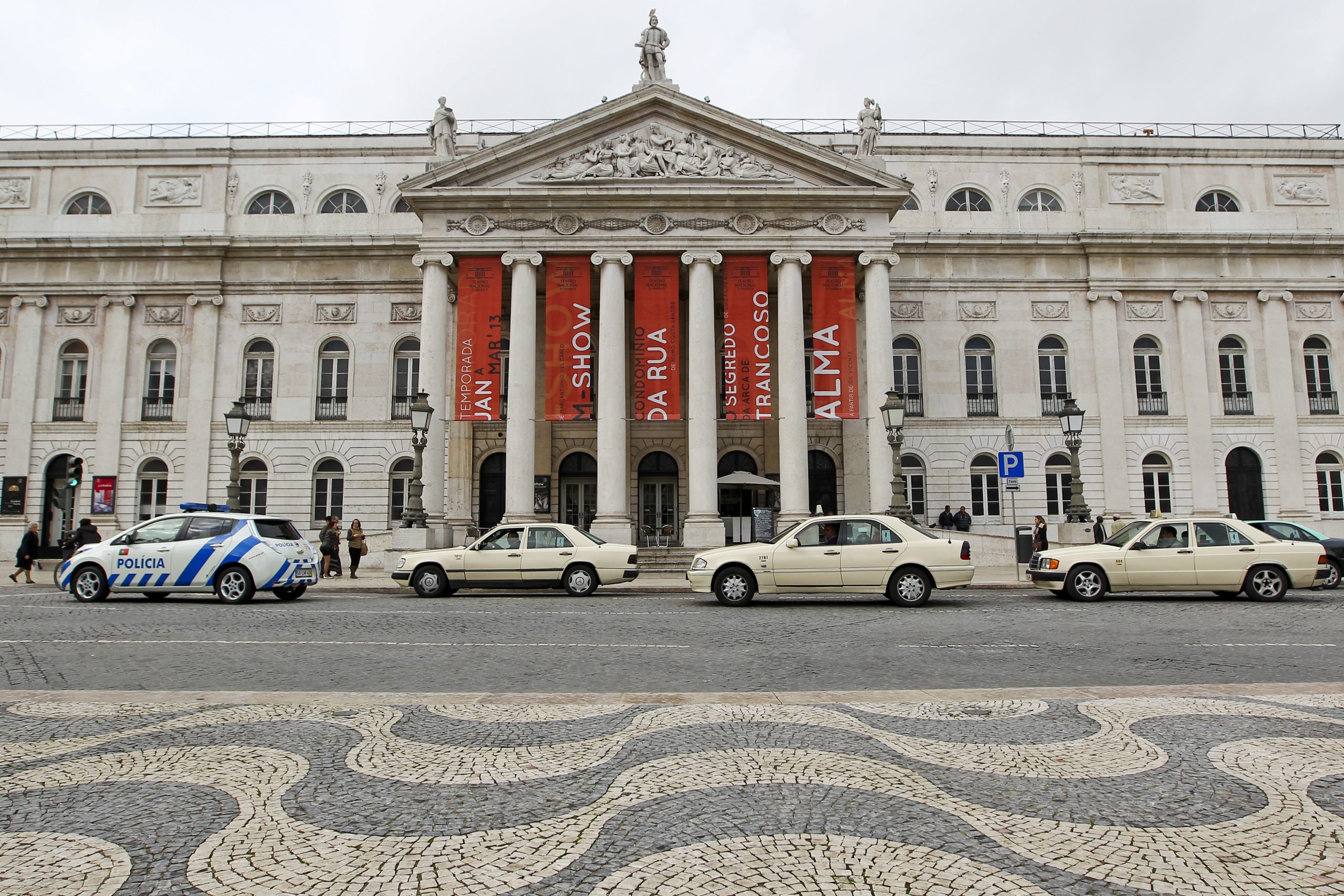 Rui Catarino nomeado presidente do Teatro Nacional D. Maria II