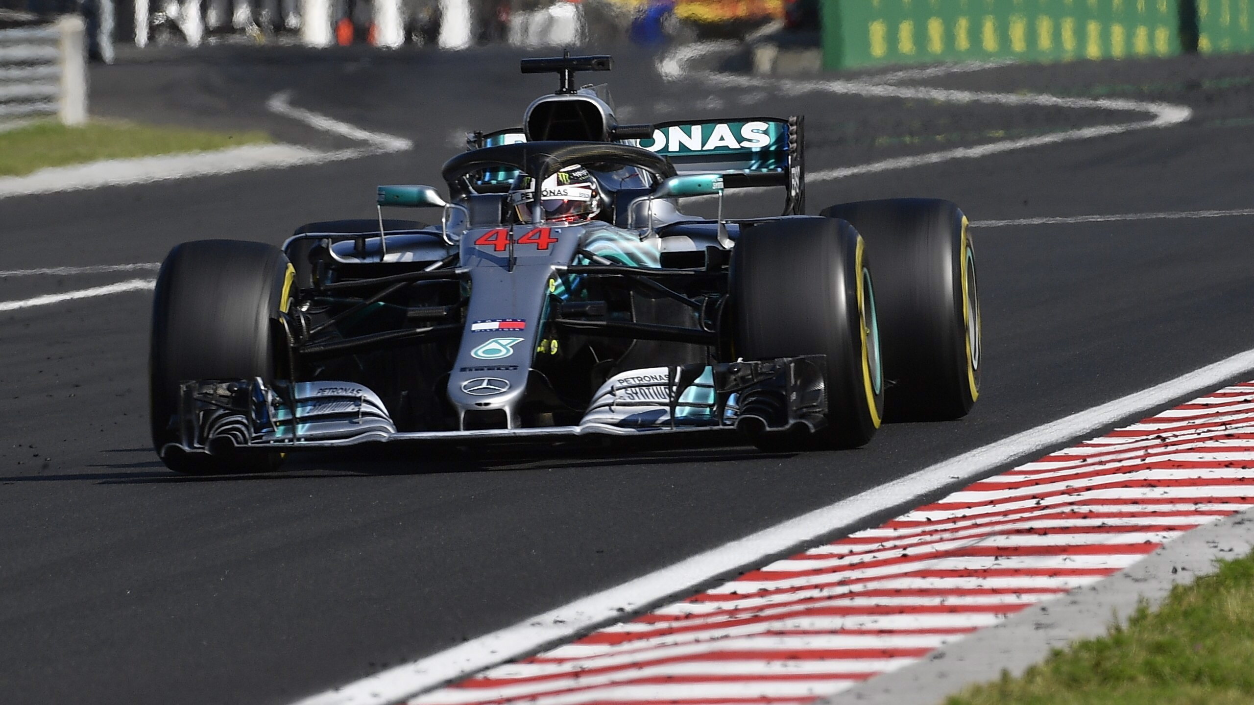 Fórmula 1: Hamilton vence na Rússia e reforça liderança do Mundial