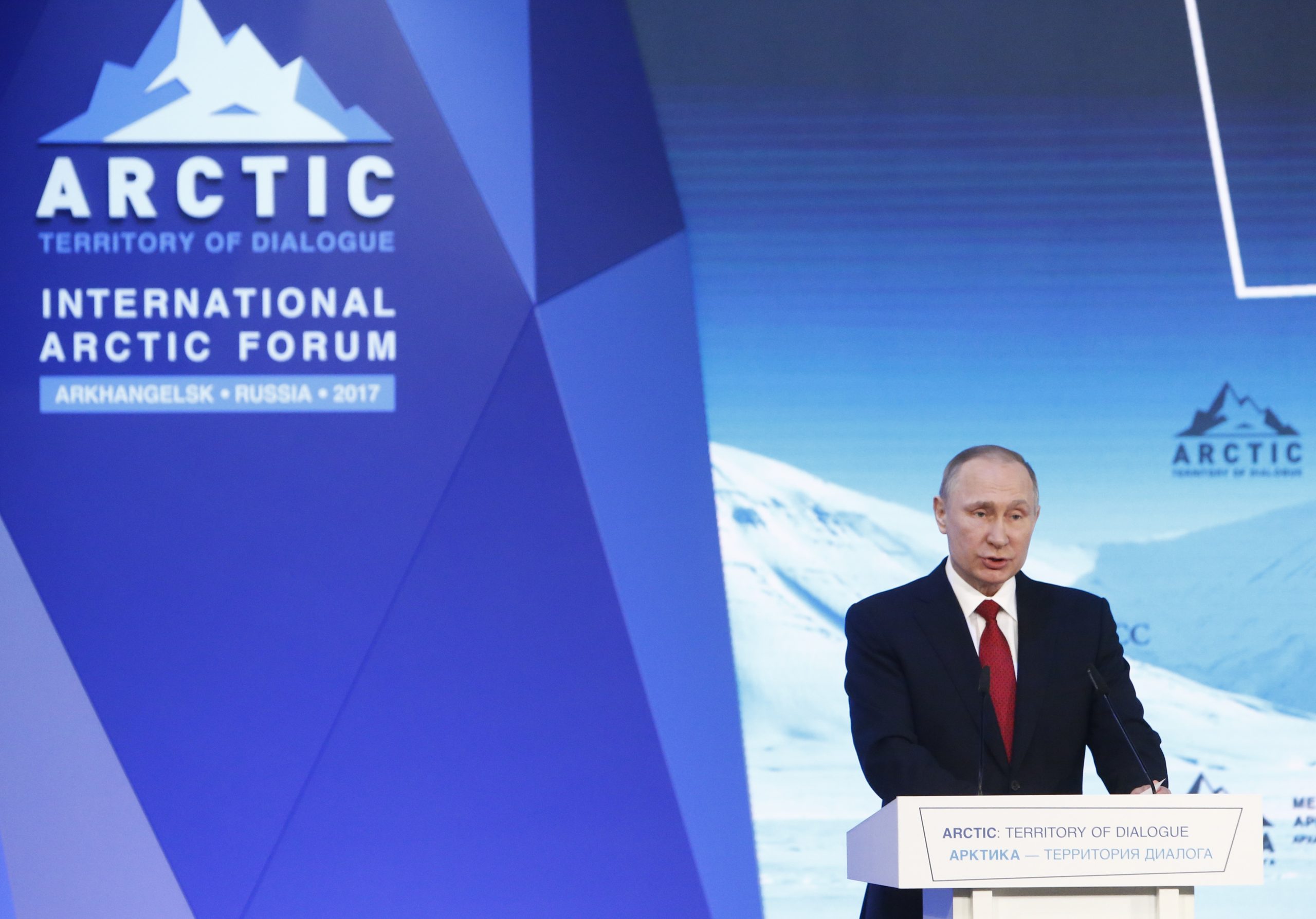 Putin acusa serviços secretos dos EUA de serem “fonte principal do vírus” do ciberataque