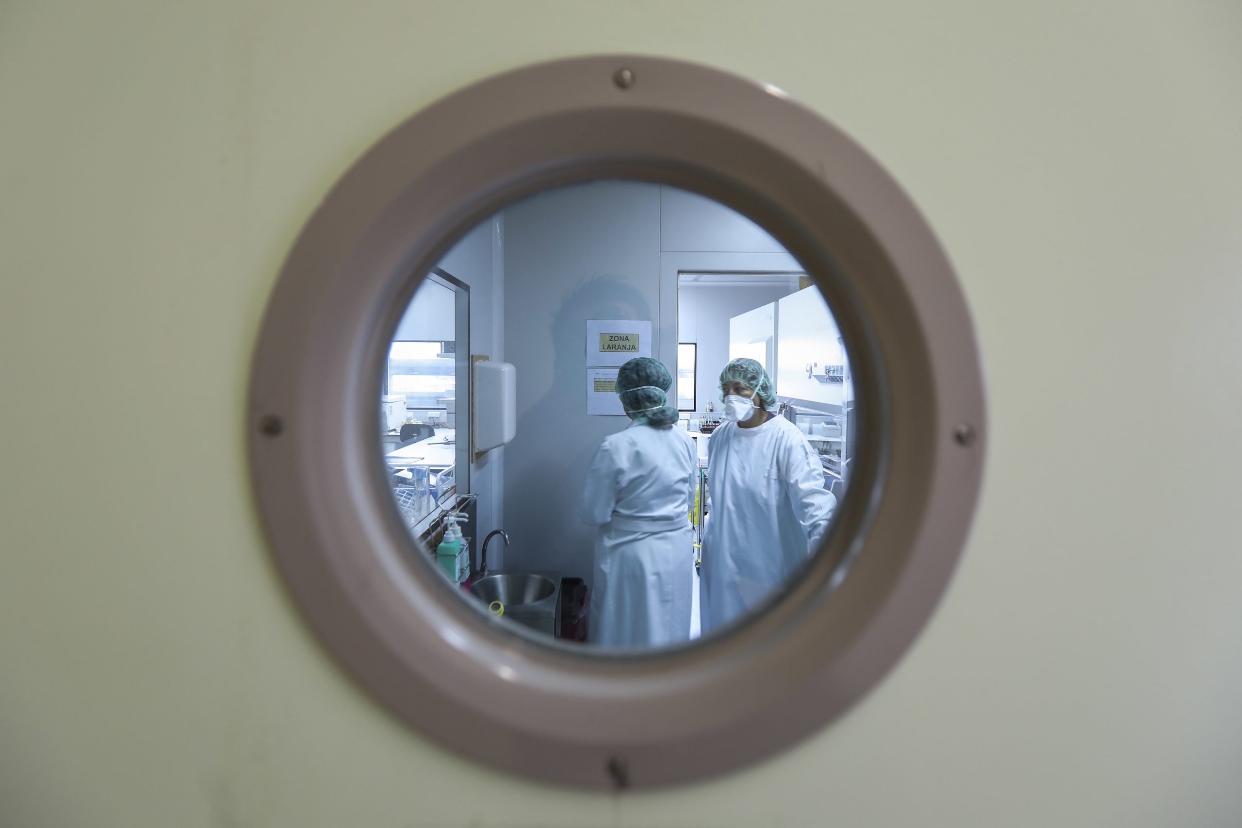 Excesso de mortalidade em janeiro coincidiu com epidemia de gripe e frio extremo
