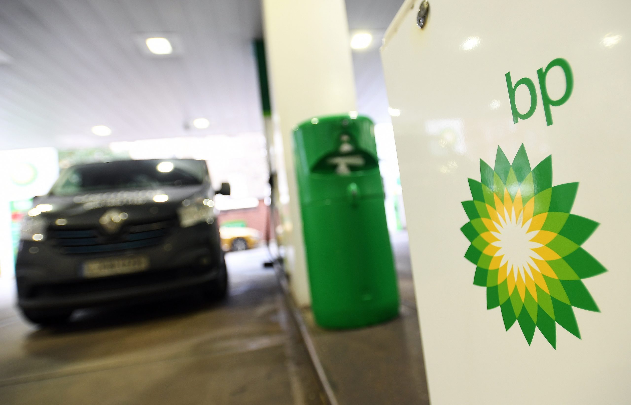 Petrolífera BP anuncia que vai abandonar a russa Rosneft