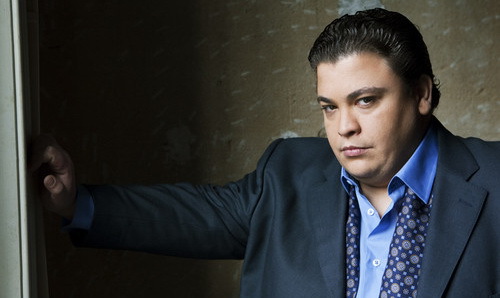Ricardo Ribeiro abre hoje II Festival de Fado de Nova Iorque